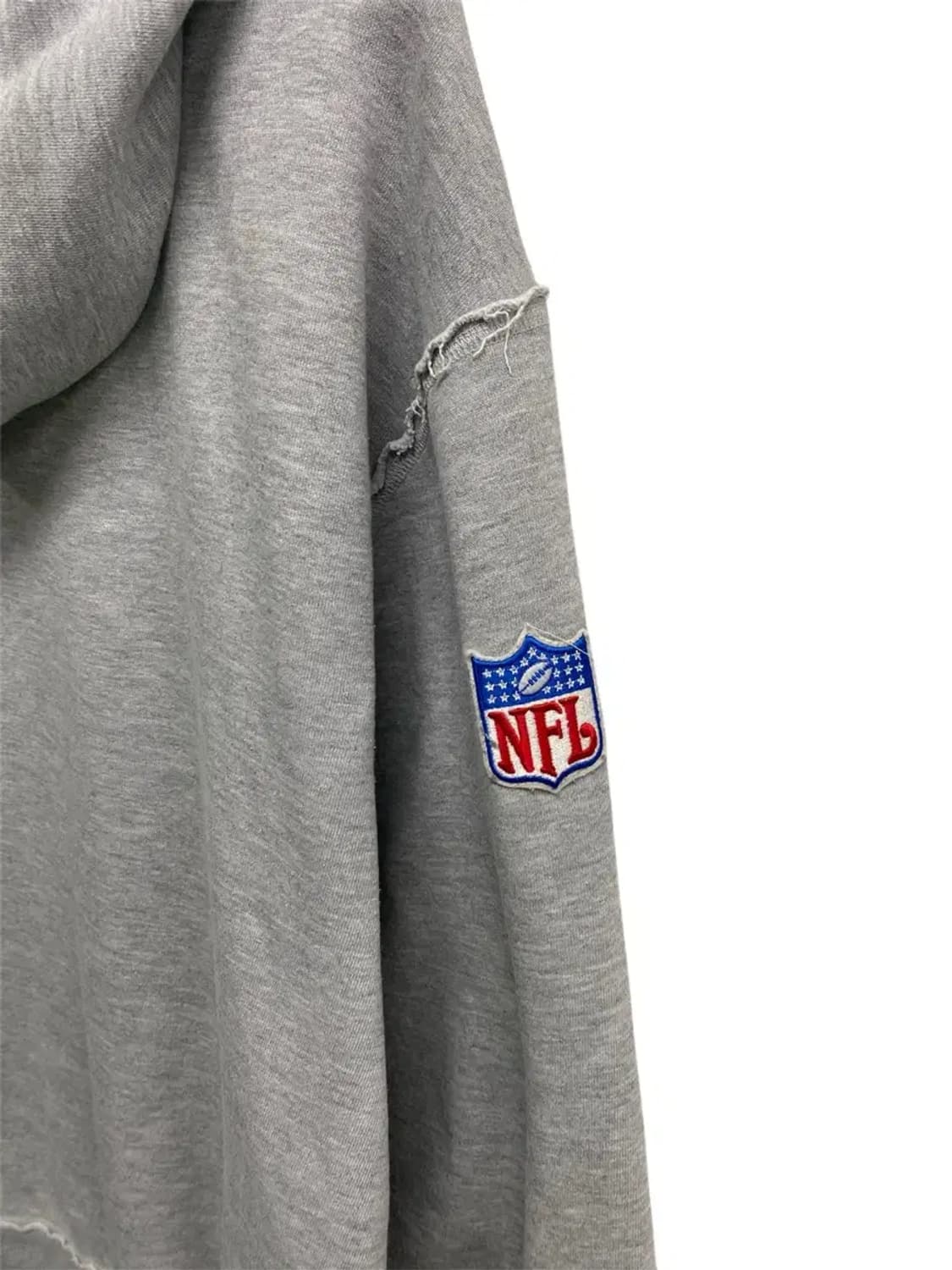 리복 NFL 탬파베이 버커니어스 빈티지 후드티 L 상품이미지2