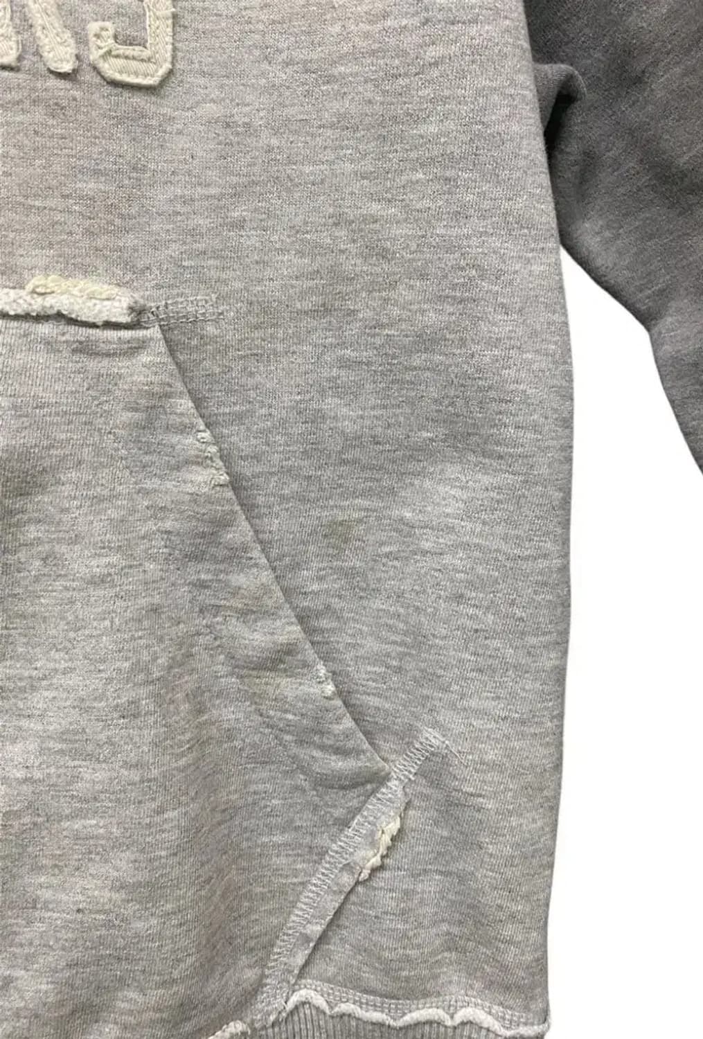 리복 NFL 탬파베이 버커니어스 빈티지 후드티 L 상품이미지5