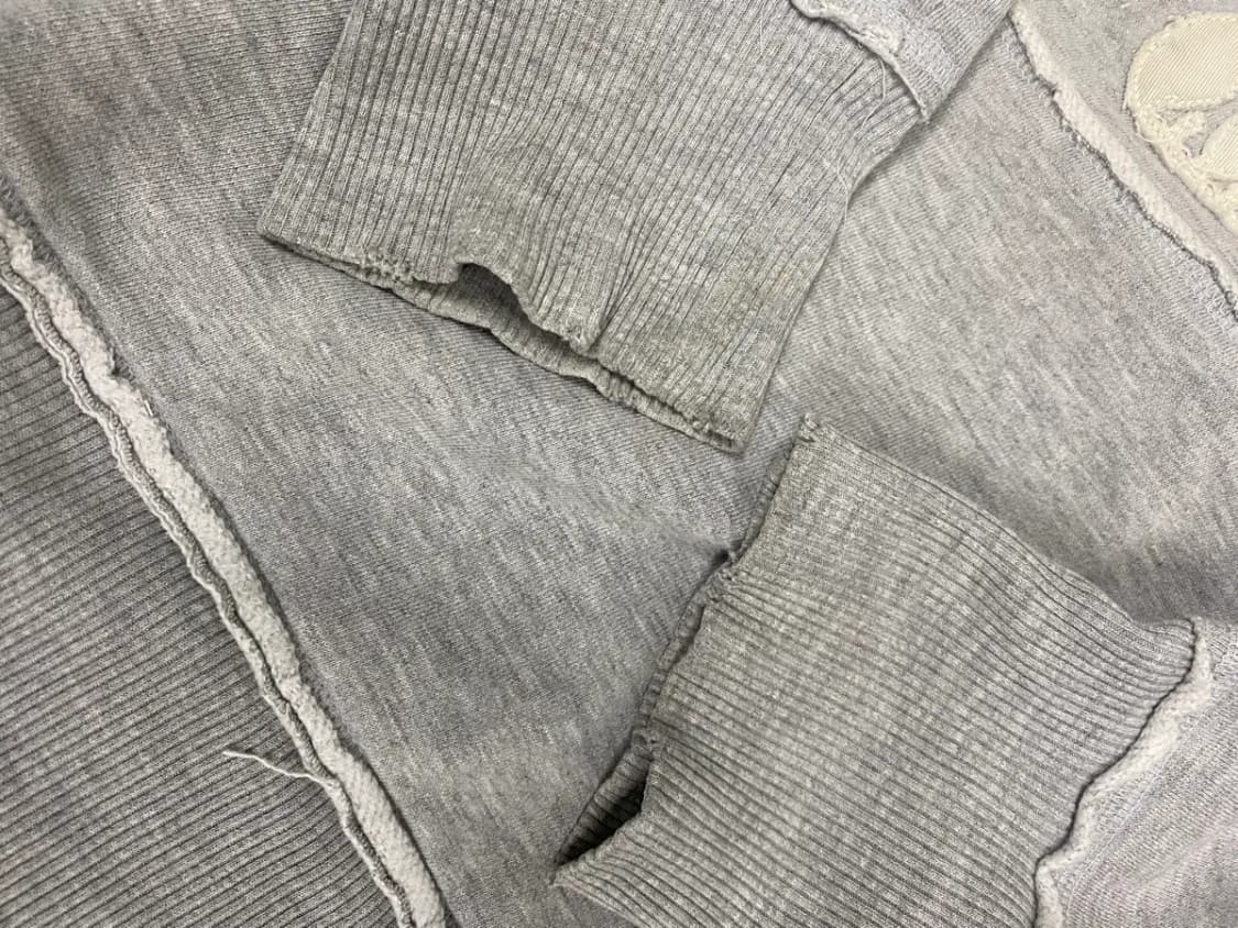 리복 NFL 탬파베이 버커니어스 빈티지 후드티 L 상품이미지7