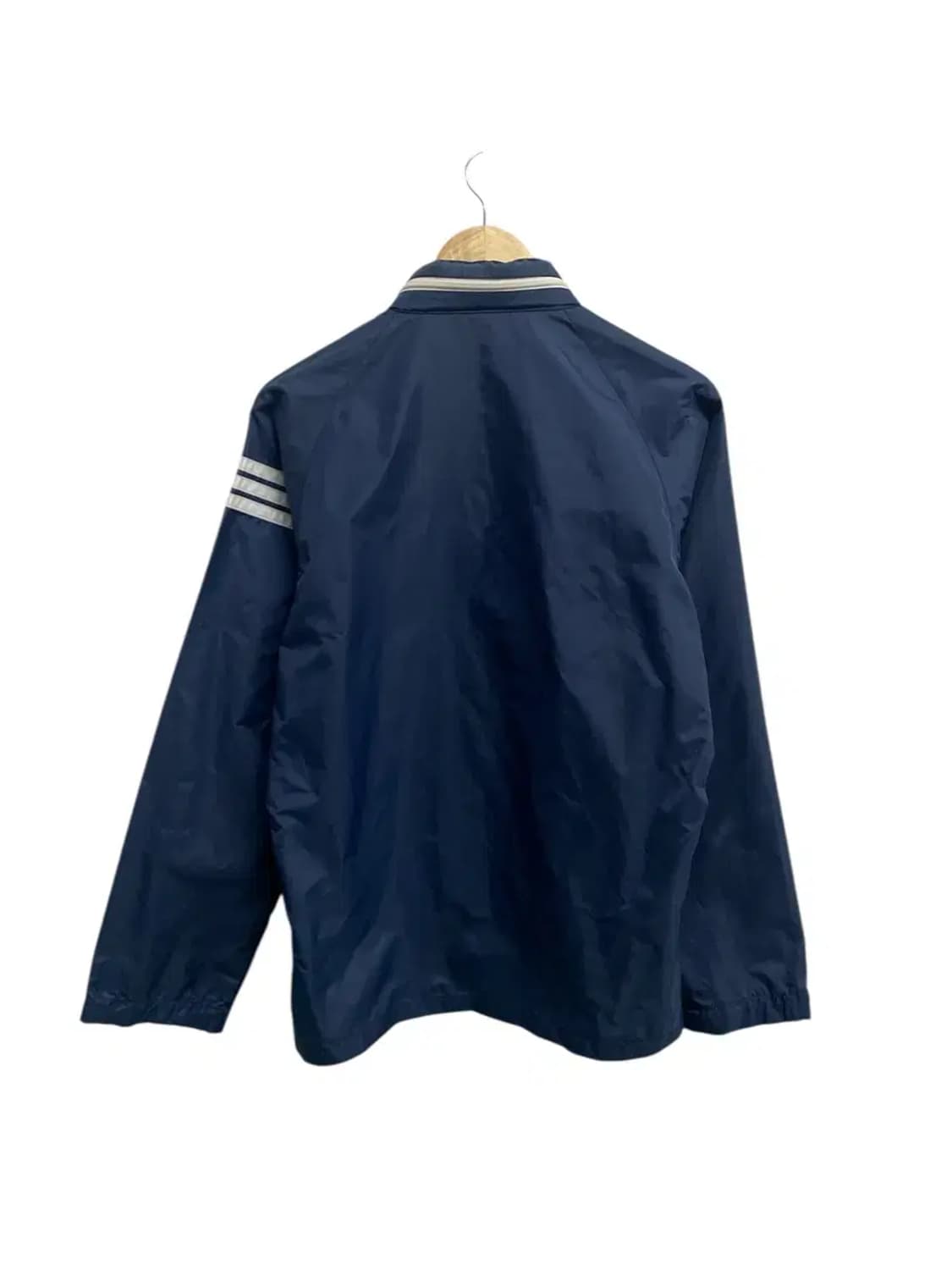재팬 아디다스 빈티지 윈드브레이커 자켓 M 상품이미지3