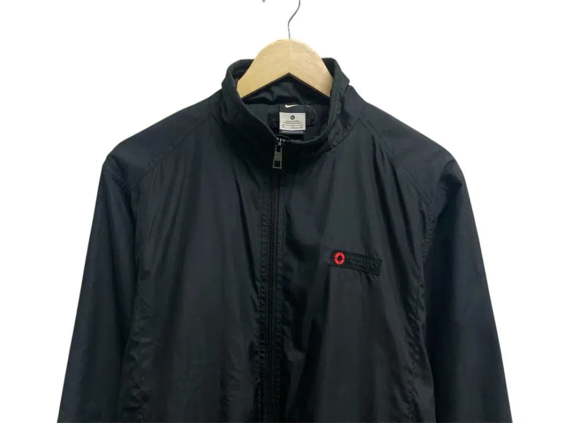 나이키 토탈 90 Nike 블랙 바람막이 XL 상품이미지2