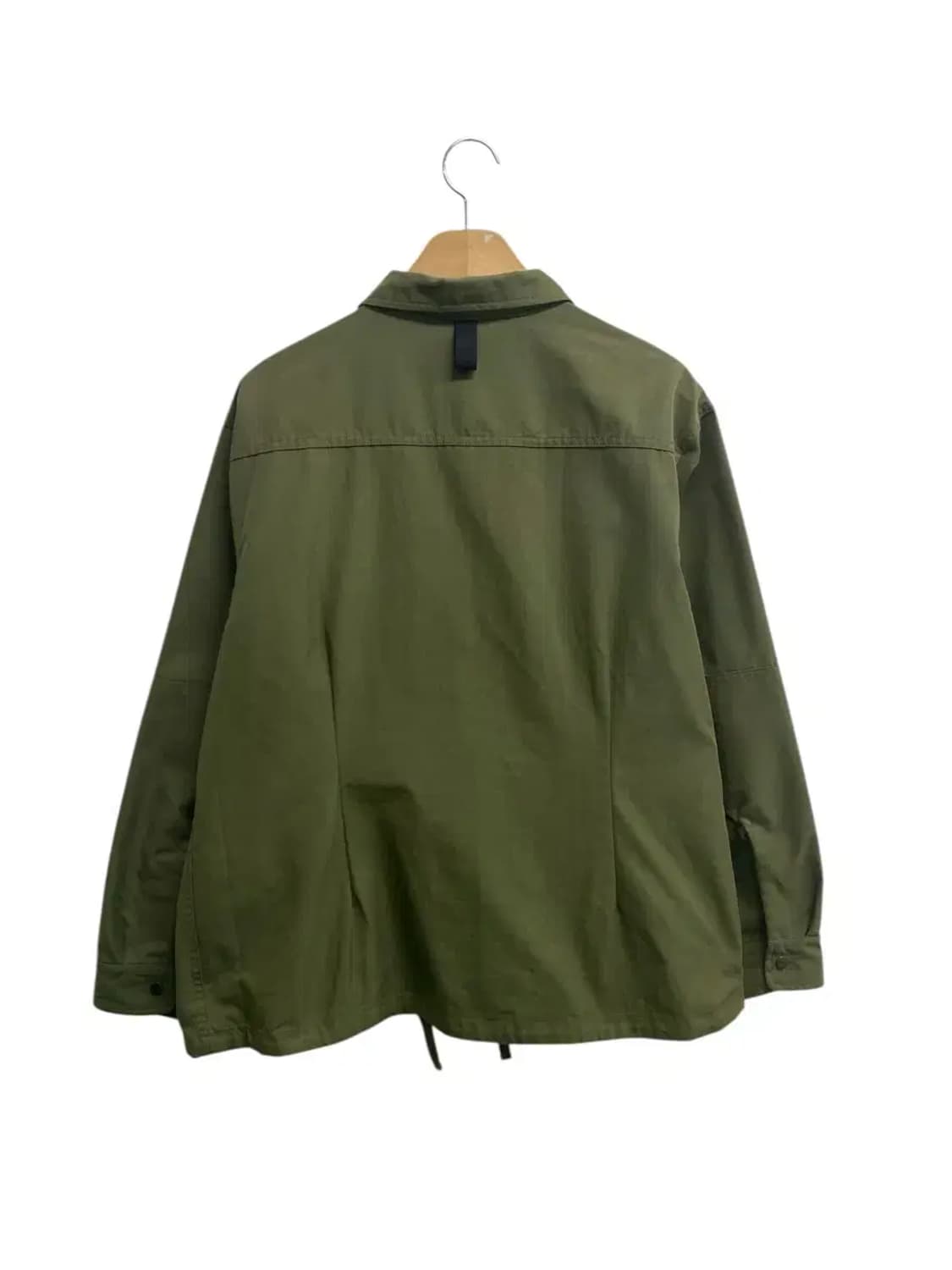 유니폼브릿지 캐나디안 퍼티그 재킷 야상 L 상품이미지3