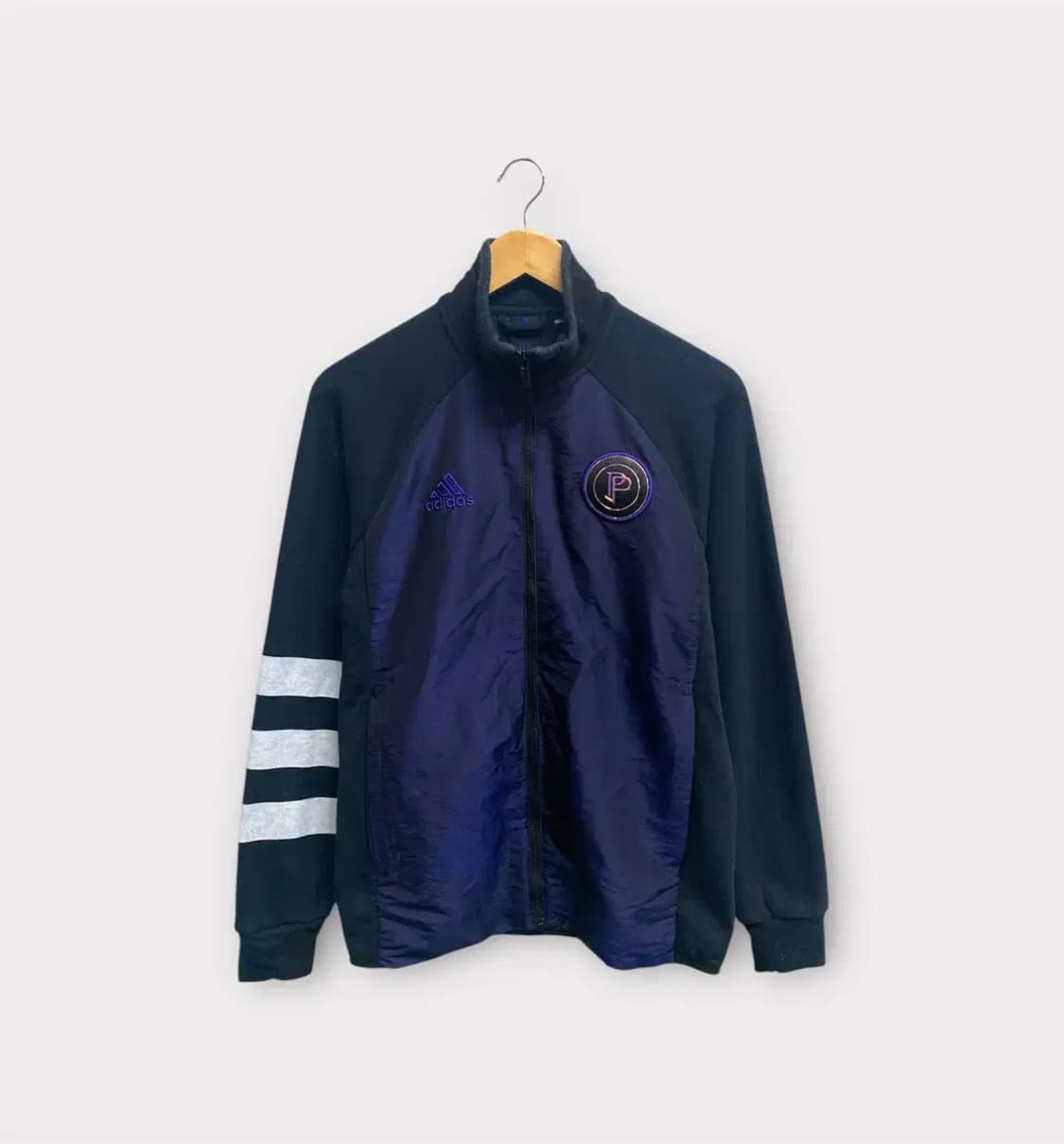 아디다스 집업 폴 포그바 에디션 트랙자켓 L 상품이미지1