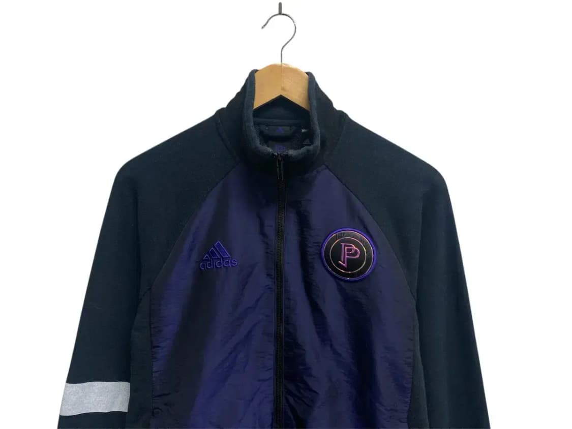 아디다스 집업 폴 포그바 에디션 트랙자켓 L 상품이미지3