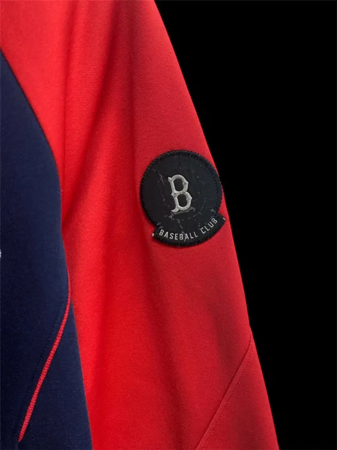 MLB 보스턴 레드삭스 티셔츠 S 상품이미지3