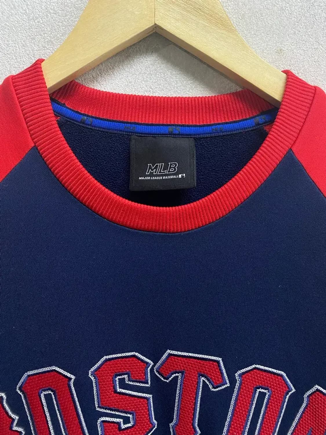 MLB 보스턴 레드삭스 티셔츠 S 상품이미지5