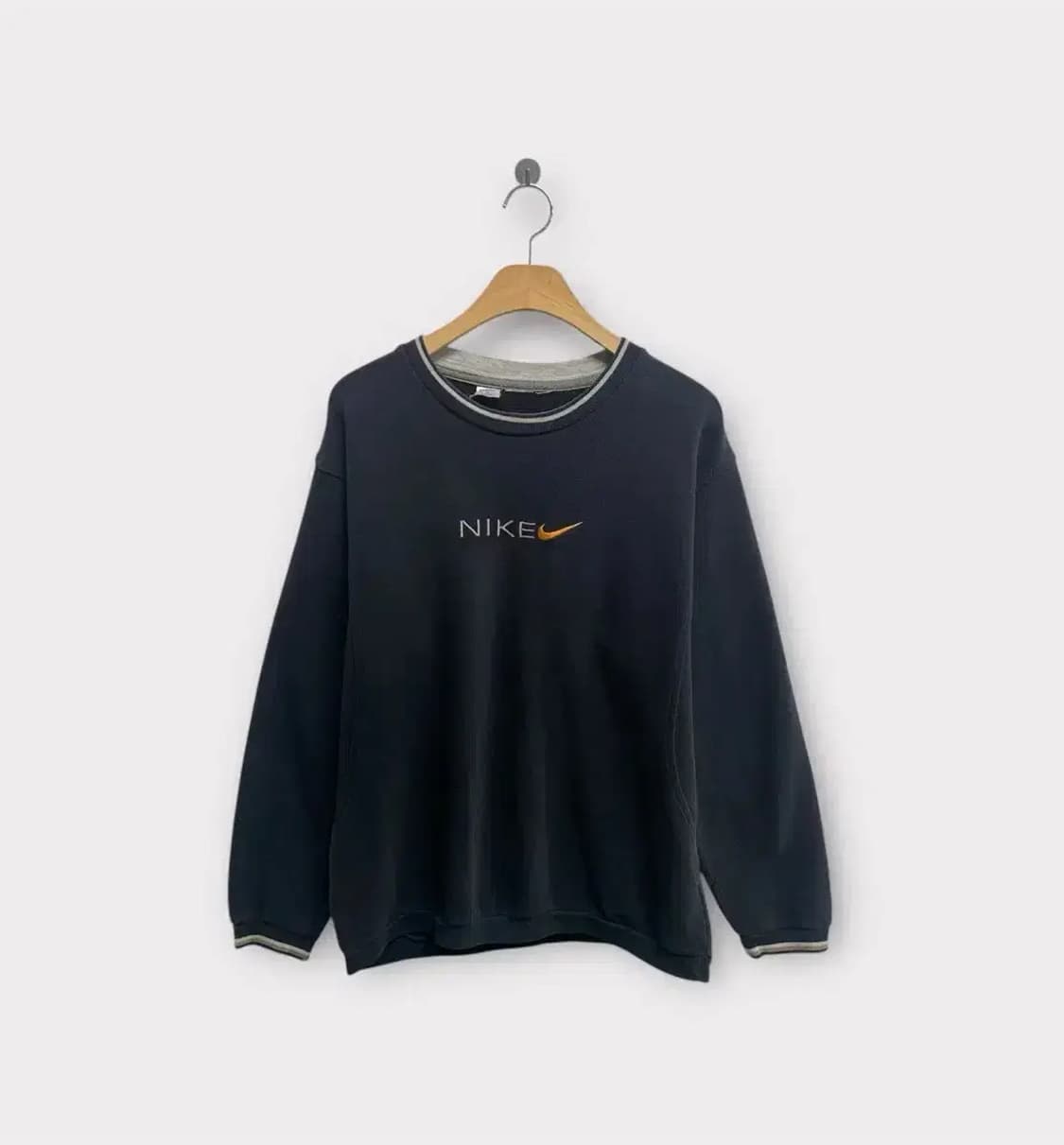 나이키 스펠아웃 올드스쿨 맨투맨 95 상품이미지1