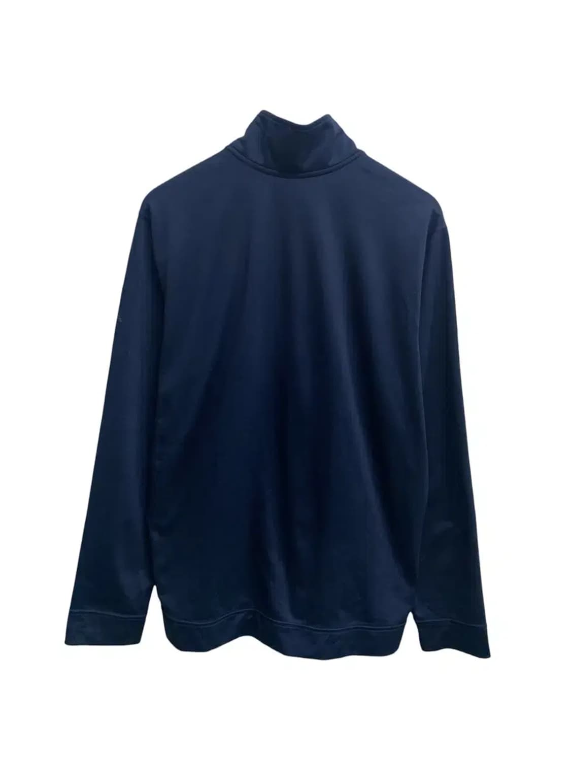 나이키 USA Dri-Fit 반집업 티셔츠 L 상품이미지3