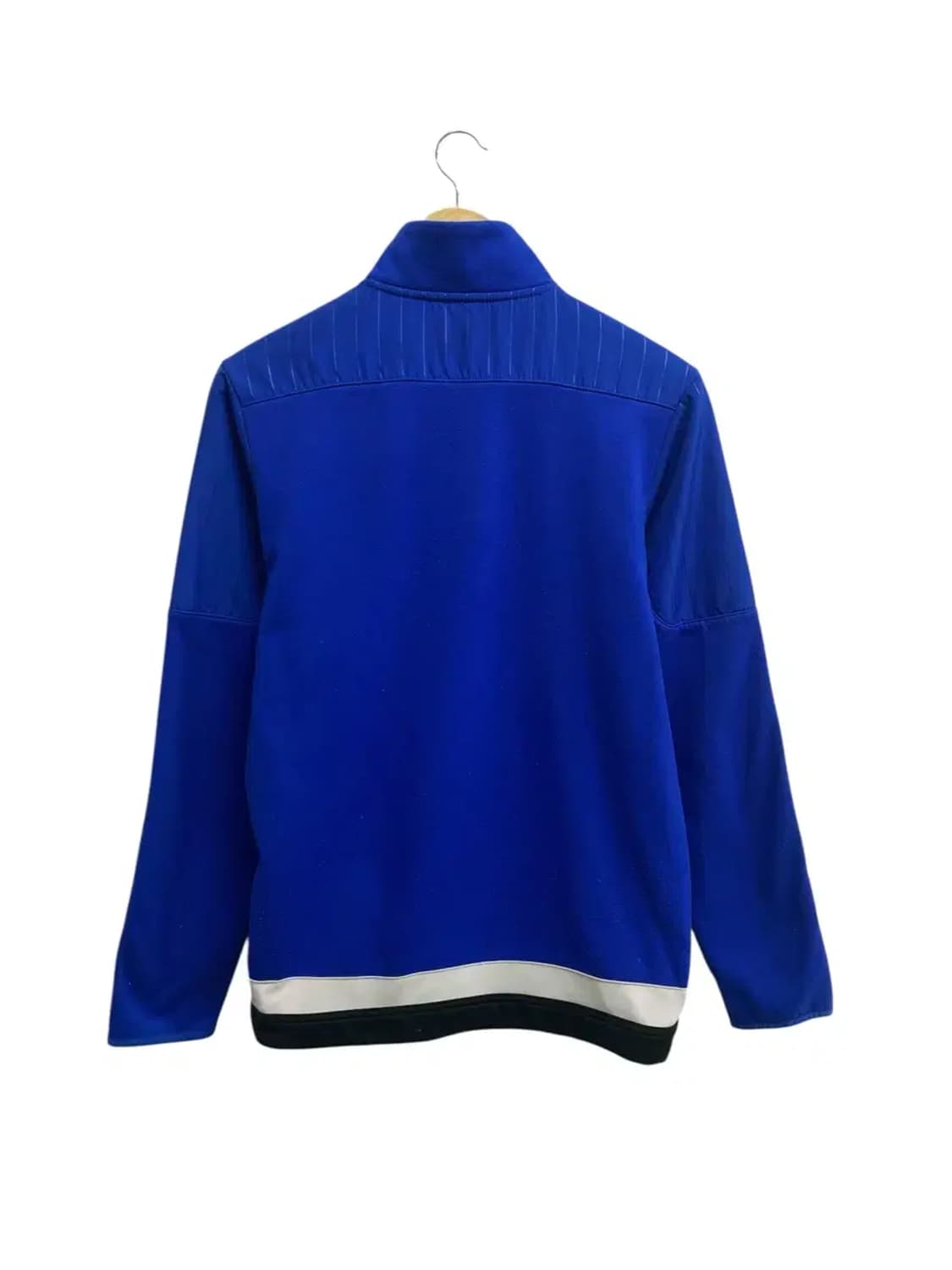 수원삼성 블루윙즈 아디다스 하프집업 L 상품이미지4