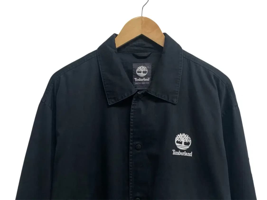 팀버랜드 코치자켓 L 상품이미지2