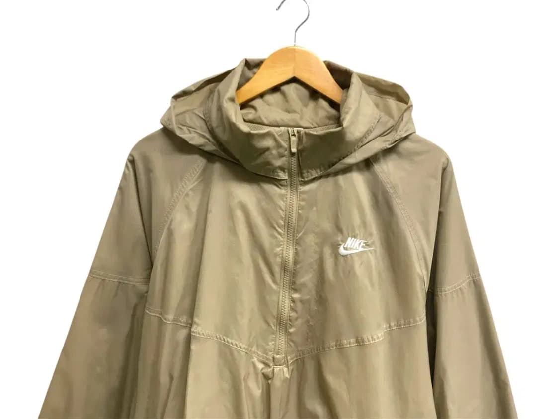 나이키 우븐 아노락 집업 바람막이 2XL 상품이미지2