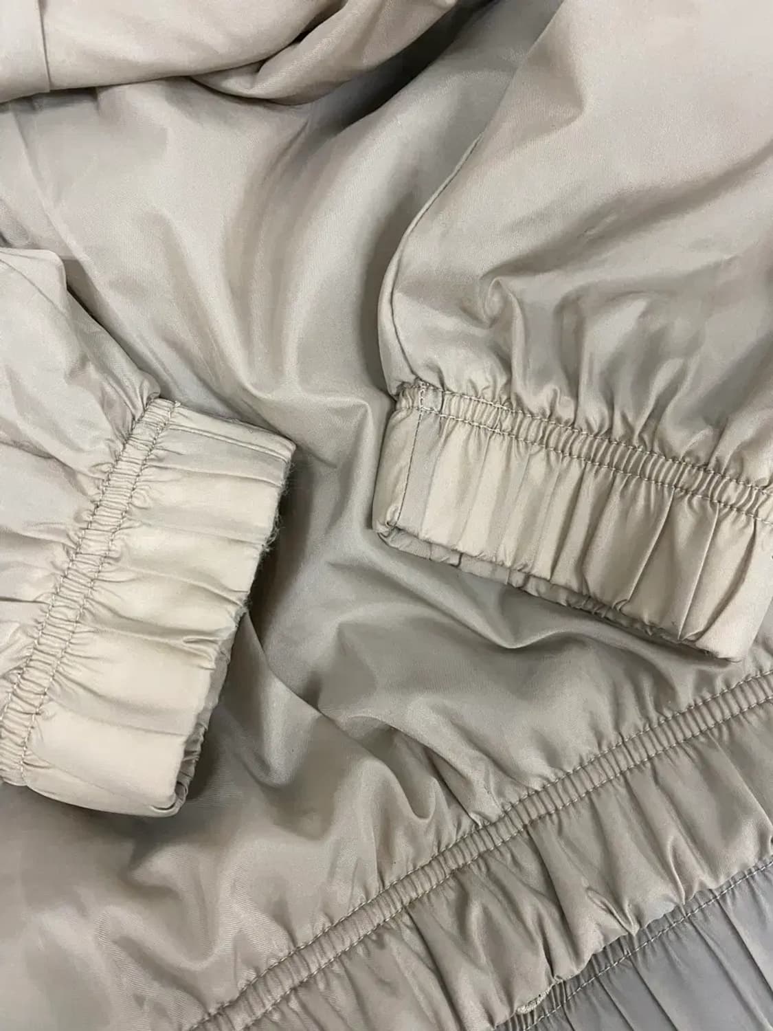 나이키 우븐 아노락 집업 바람막이 2XL 상품이미지7