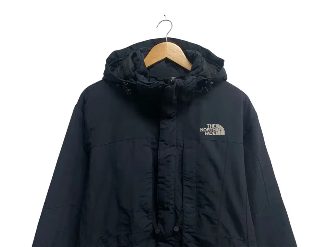 노스페이스 내피 후리스 바람막이 L 상품이미지2