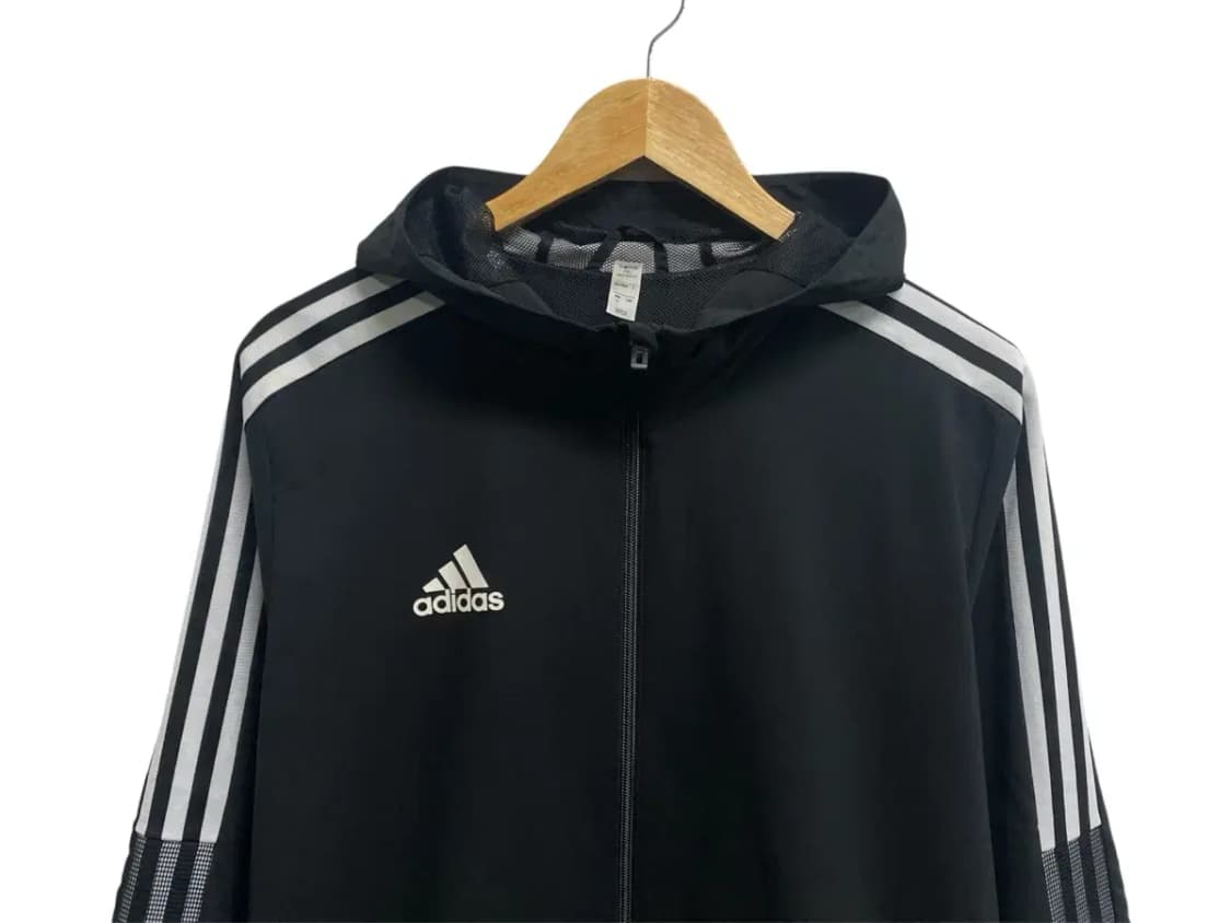 아디다스 티로 21 윈드브레이커 집업 XL 상품이미지2