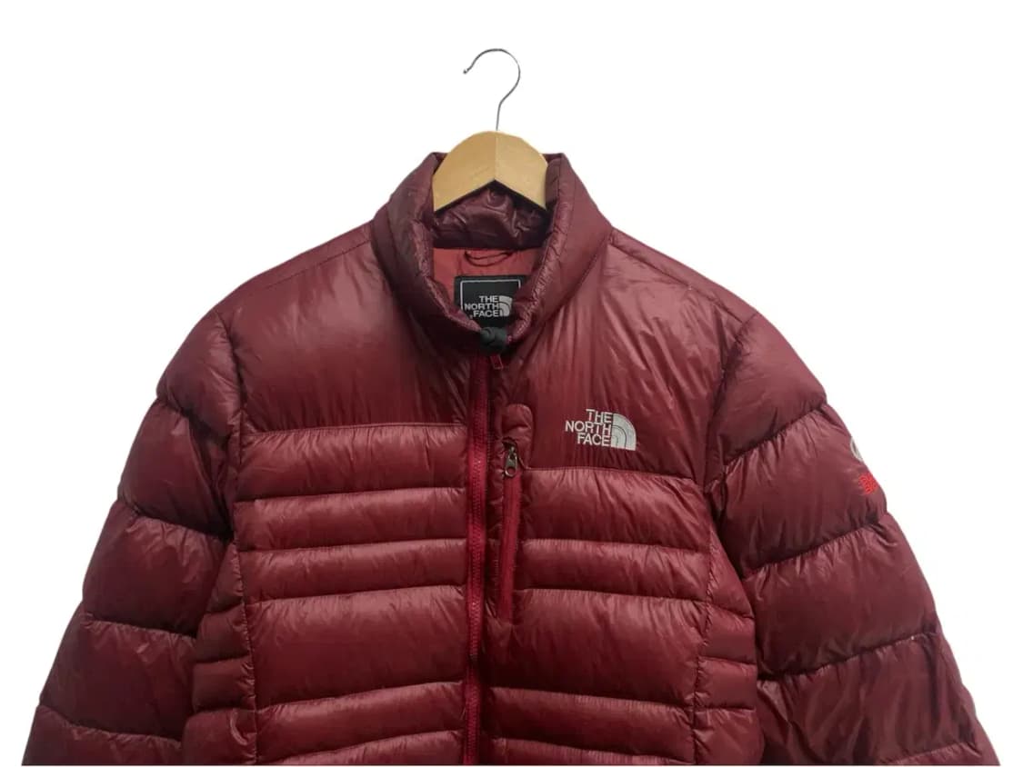 노스페이스 구스 경량 패딩 L 상품이미지2