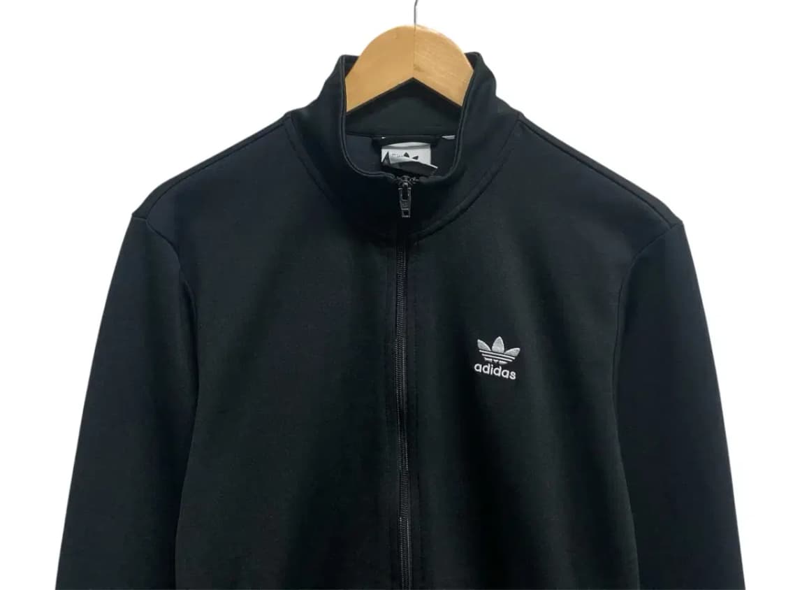 아디다스 유로파 에센셜 블랙 져지 100 L 상품이미지2