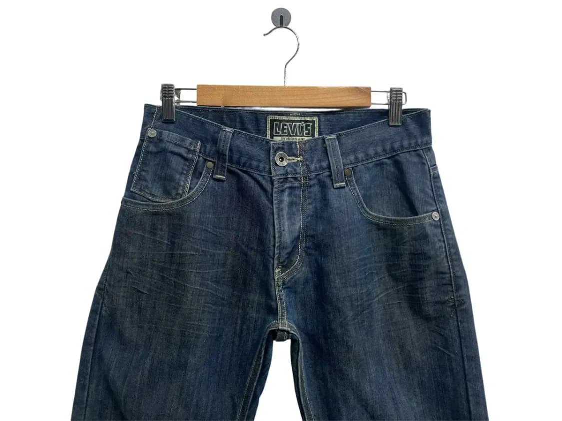 리바이스 Levis 514 데님팬츠 [30사이즈] 상품이미지2