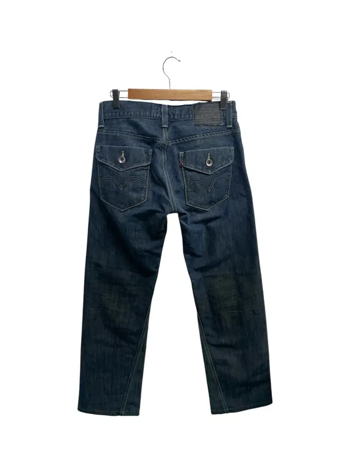 리바이스 Levis 514 데님팬츠 [30사이즈] 상품이미지3