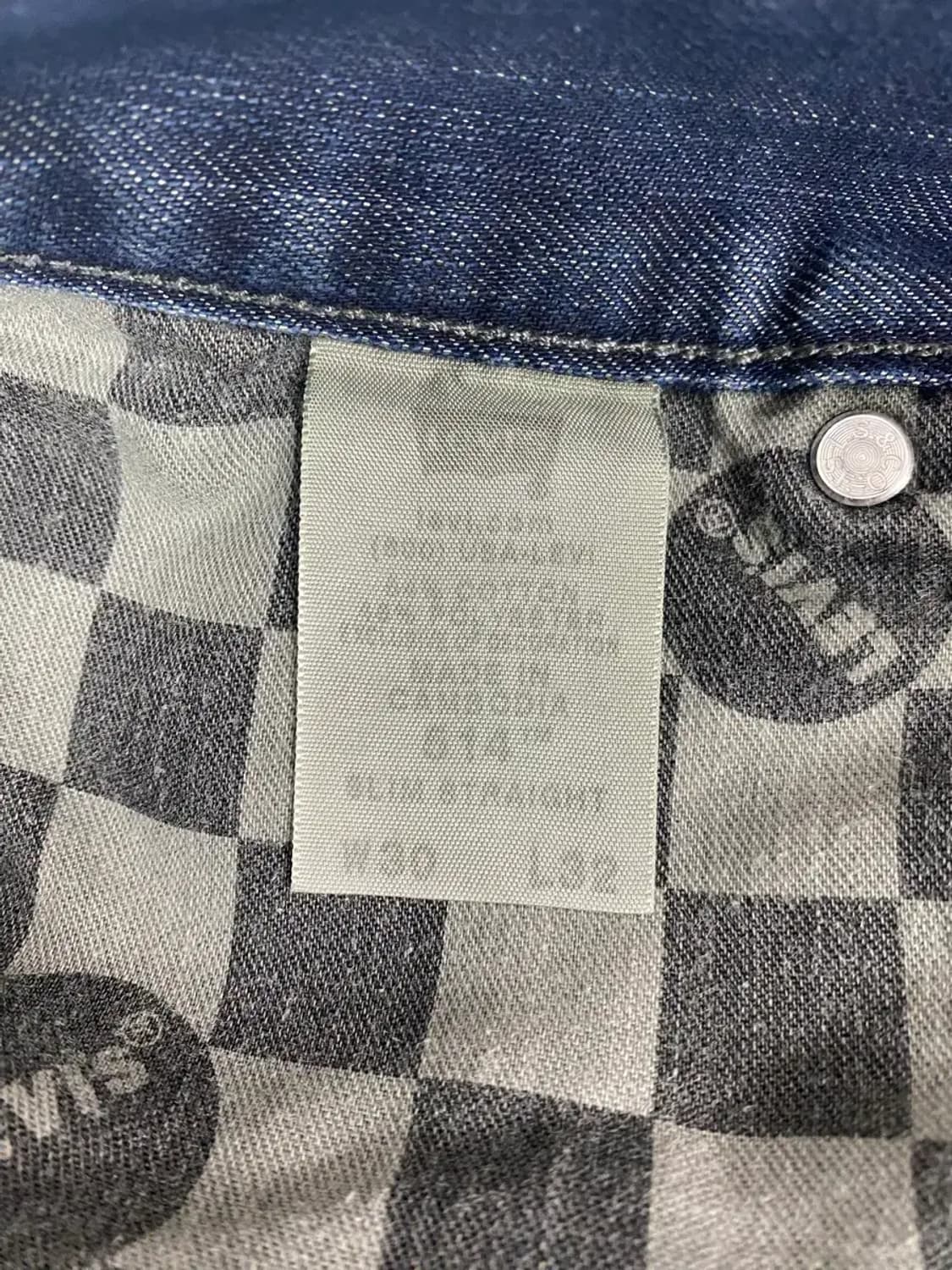 리바이스 Levis 514 데님팬츠 [30사이즈] 상품이미지7