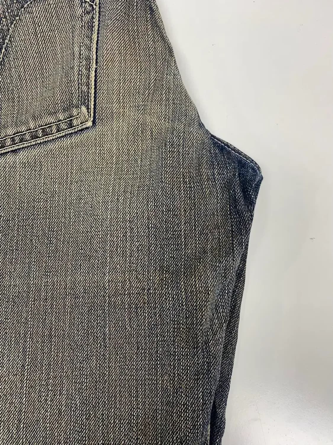 리바이스 Levis 워싱 데님바지 [30사이즈] 상품이미지7