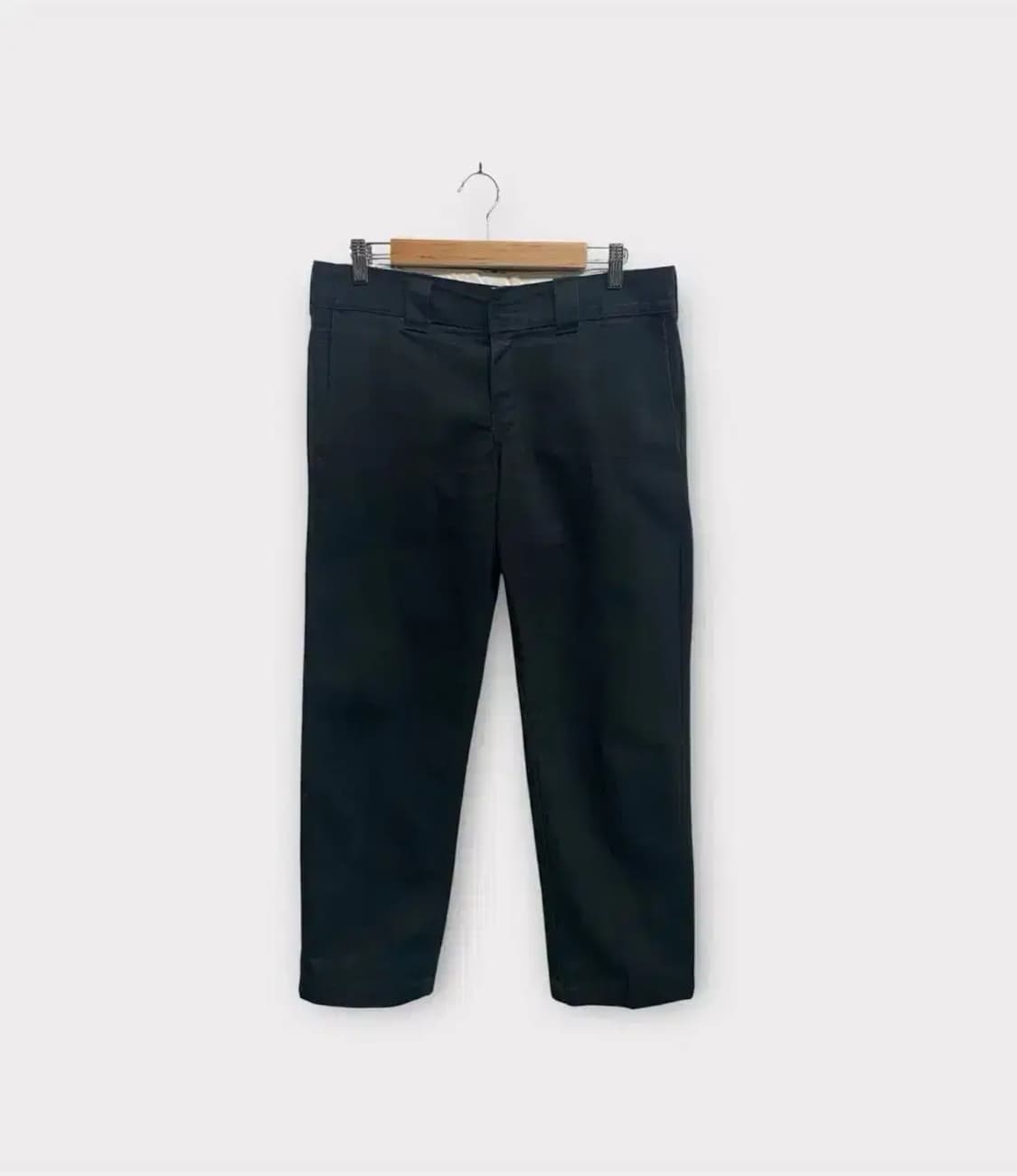 디키즈 네이비 치노팬츠-32사이즈 상품이미지1