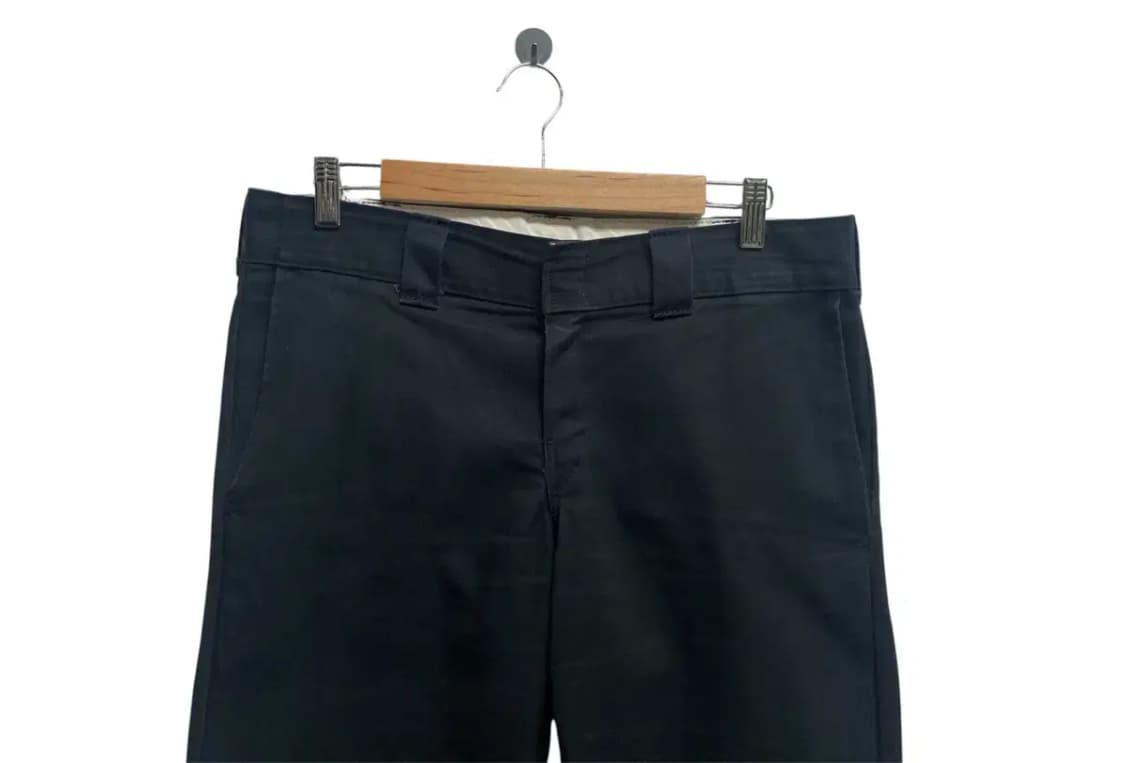 디키즈 네이비 치노팬츠-32사이즈 상품이미지2