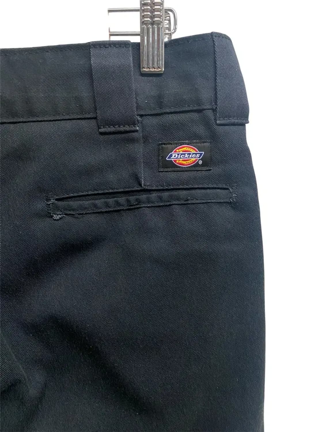 디키즈 네이비 치노팬츠-32사이즈 상품이미지5