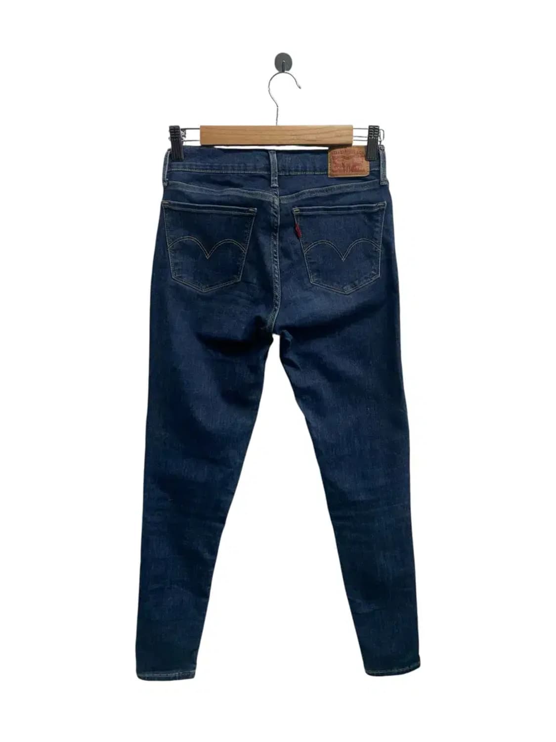리바이스 Levis 스키니 데님팬츠 [25사이즈] 상품이미지4