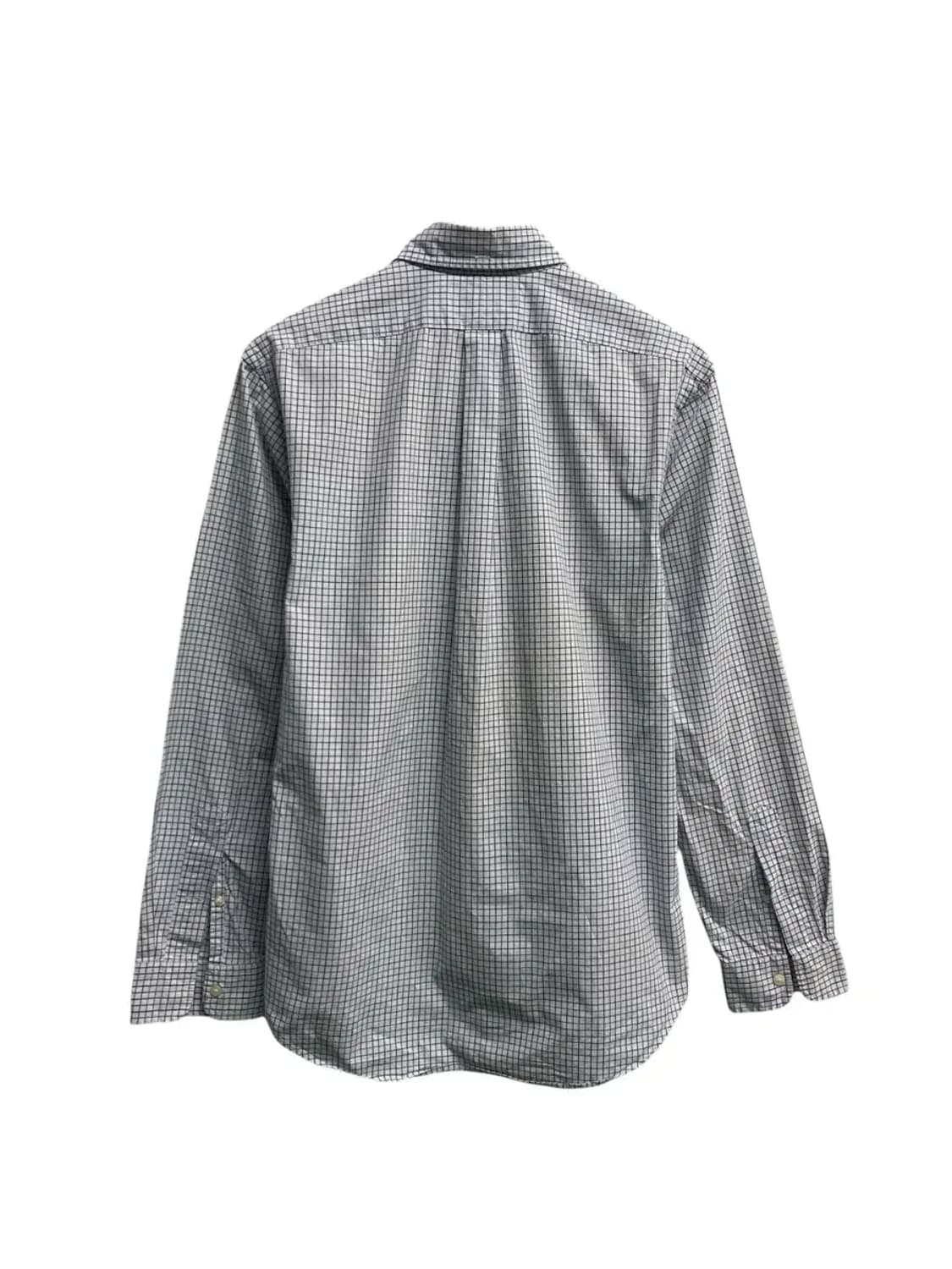 Polo 폴로 랄프로렌 체크셔츠 M 상품이미지3