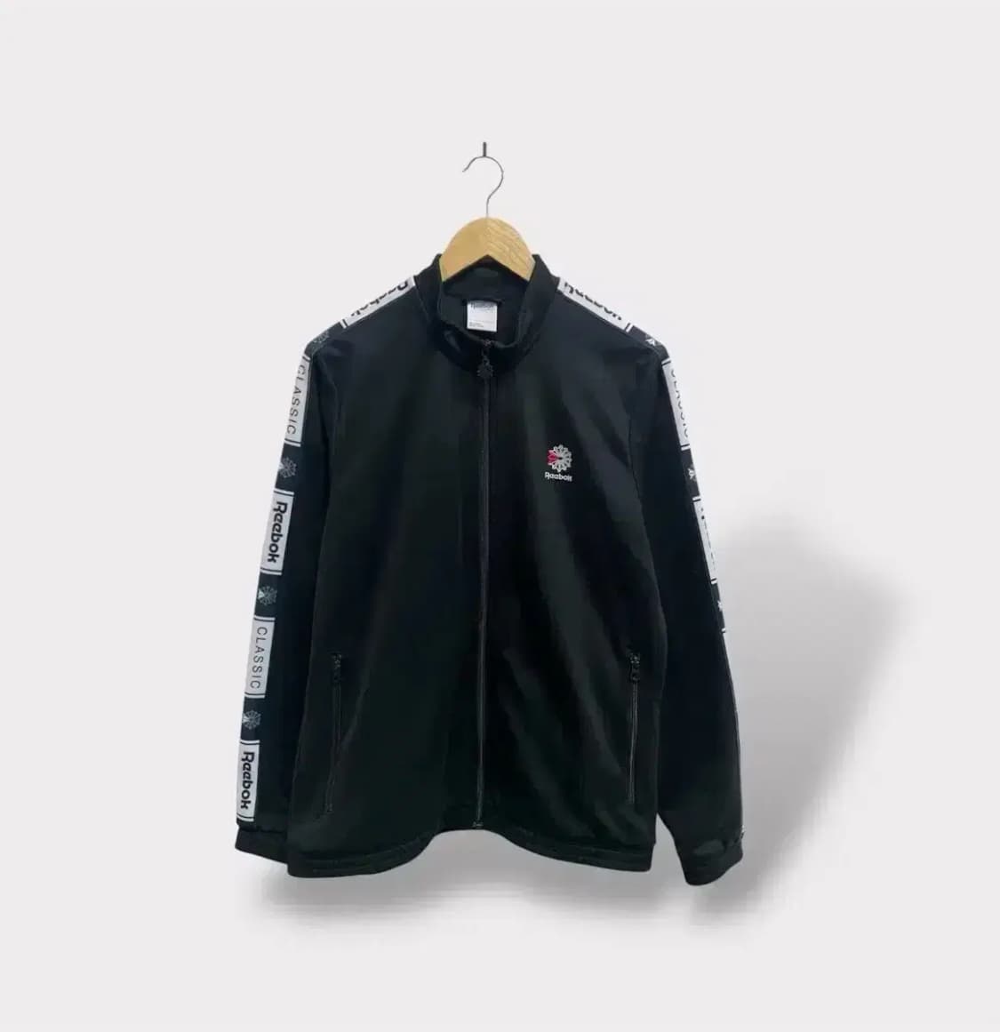 리복 클래식 트랙탑 져지 2XL 상품이미지1