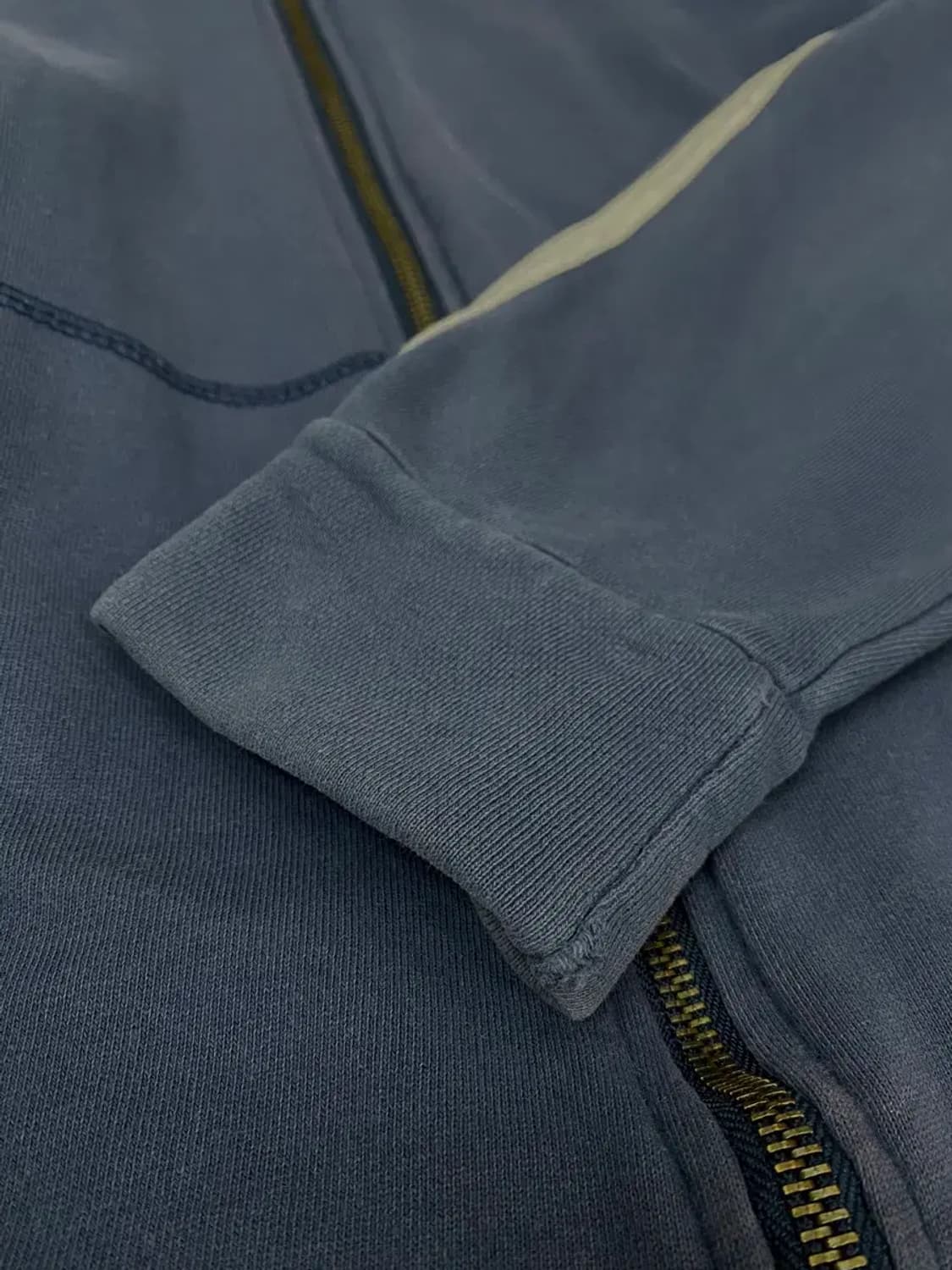 아디다스 파이어버드 빅로고 트랙탑 재킷 S 상품이미지7