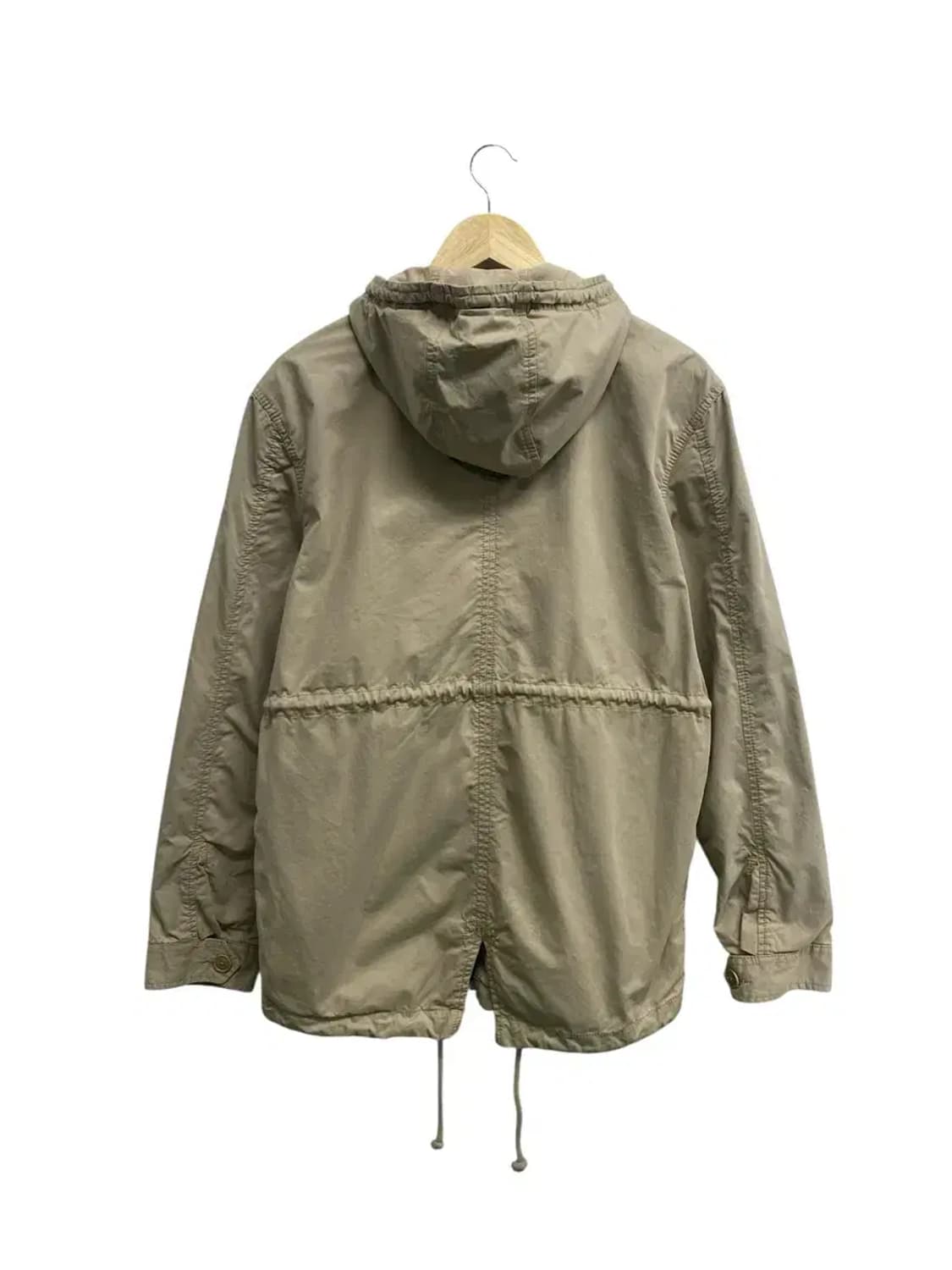 타미힐피거 밀리터리 야상 S-L 상품이미지4