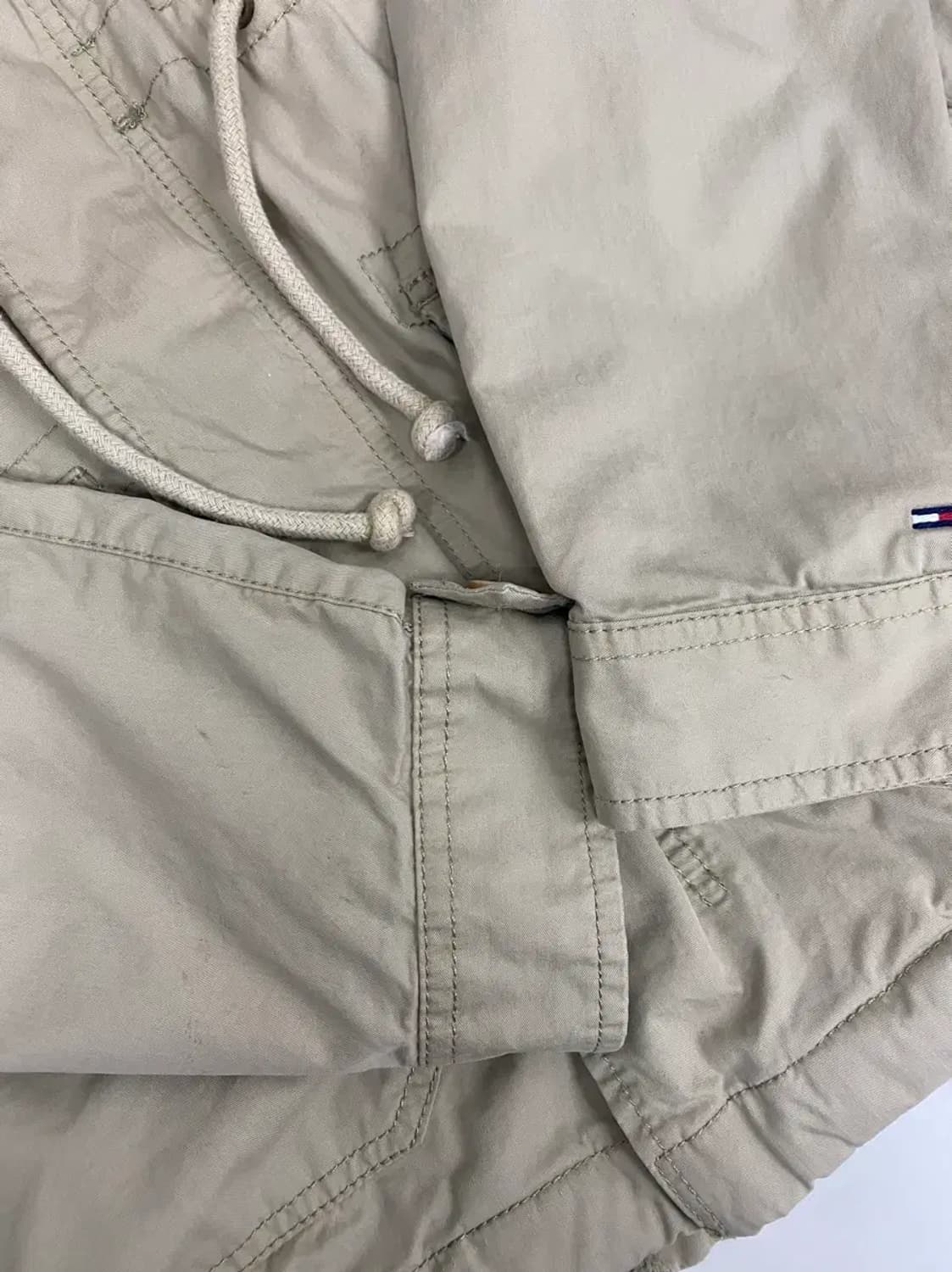 타미힐피거 밀리터리 야상 S-L 상품이미지7