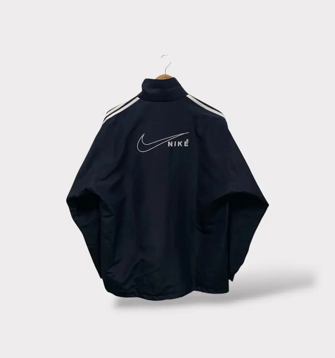 나이키 빅스우시 바람막이 자켓 XL 상품이미지1