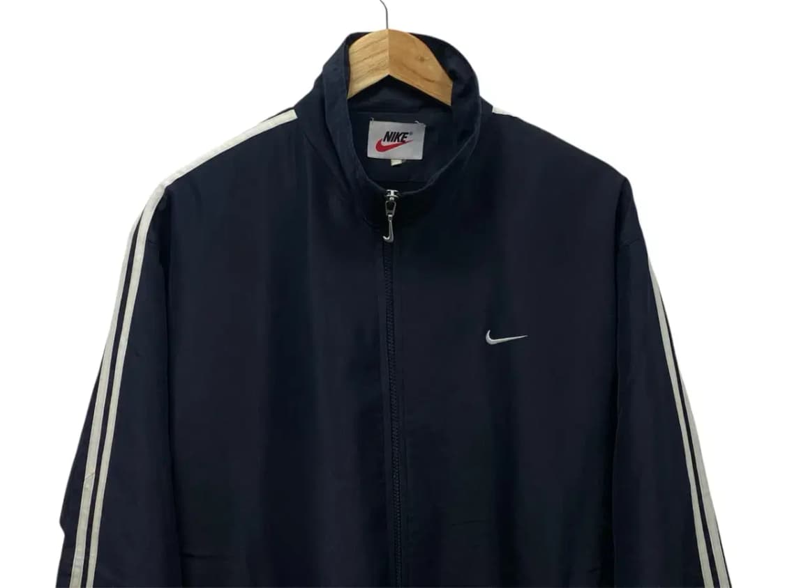 나이키 빅스우시 바람막이 자켓 XL 상품이미지4