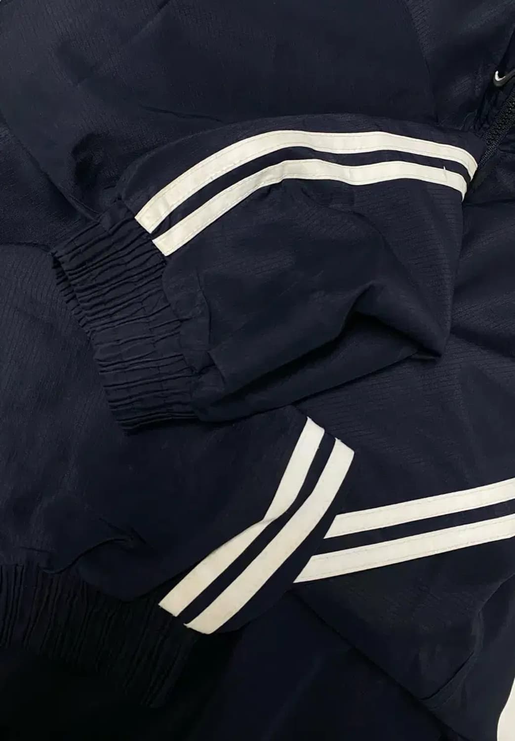 나이키 빅스우시 바람막이 자켓 XL 상품이미지6