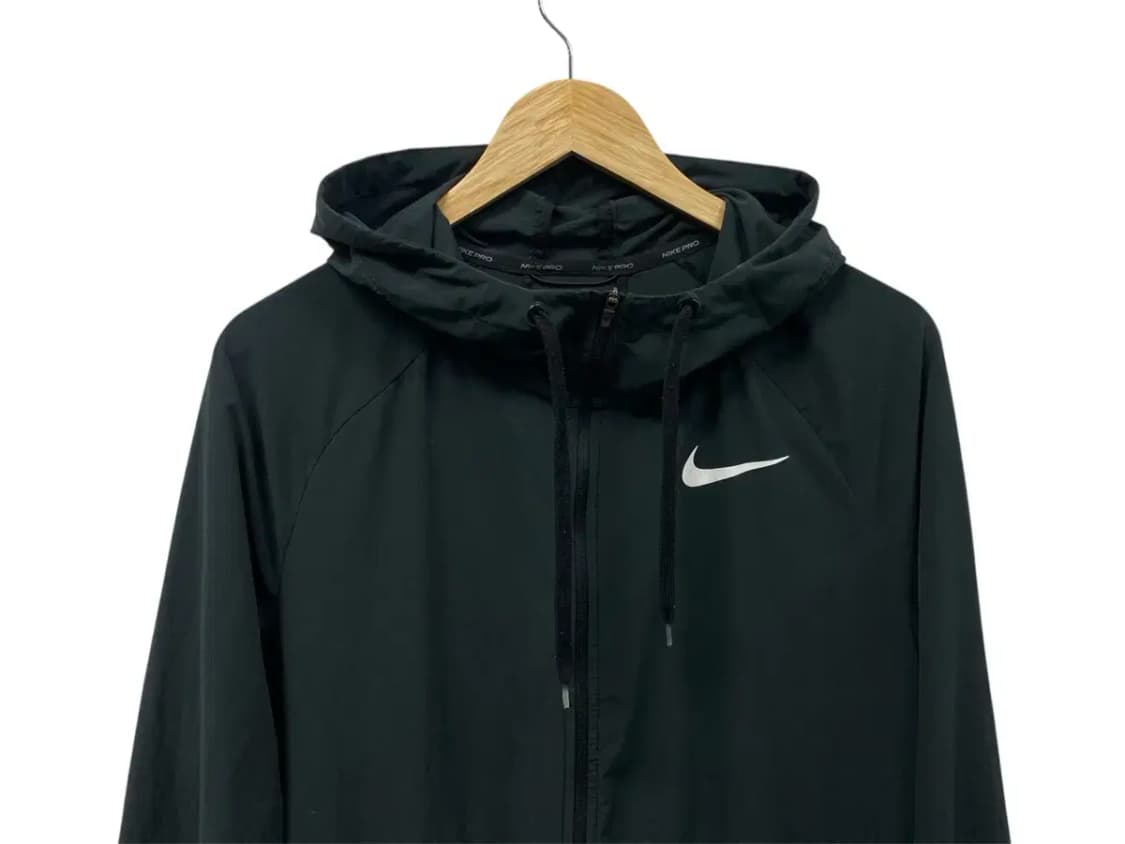 나이키 드라이 핏 풀집 바람막이 L 상품이미지2