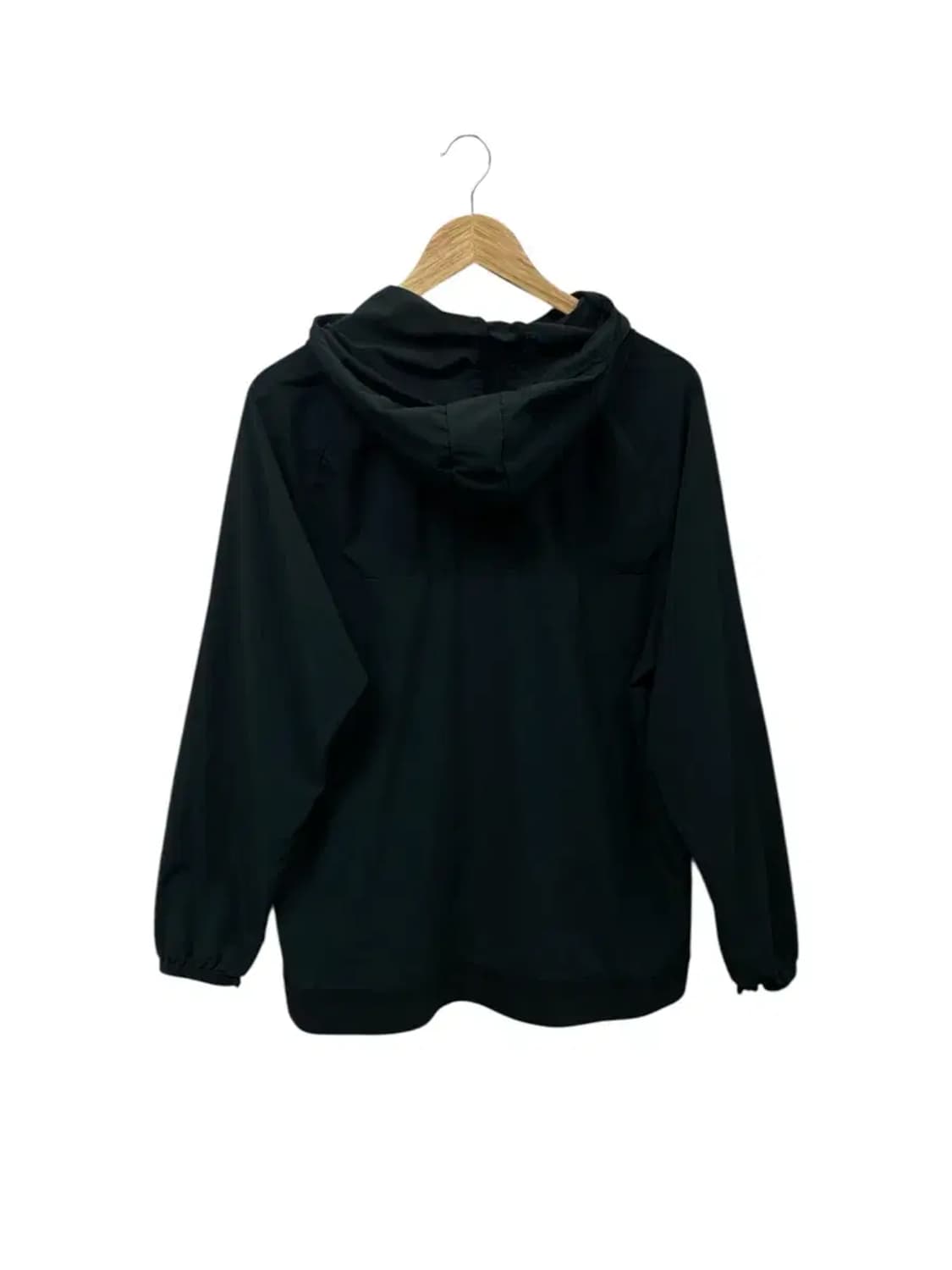 나이키 드라이 핏 풀집 바람막이 L 상품이미지3