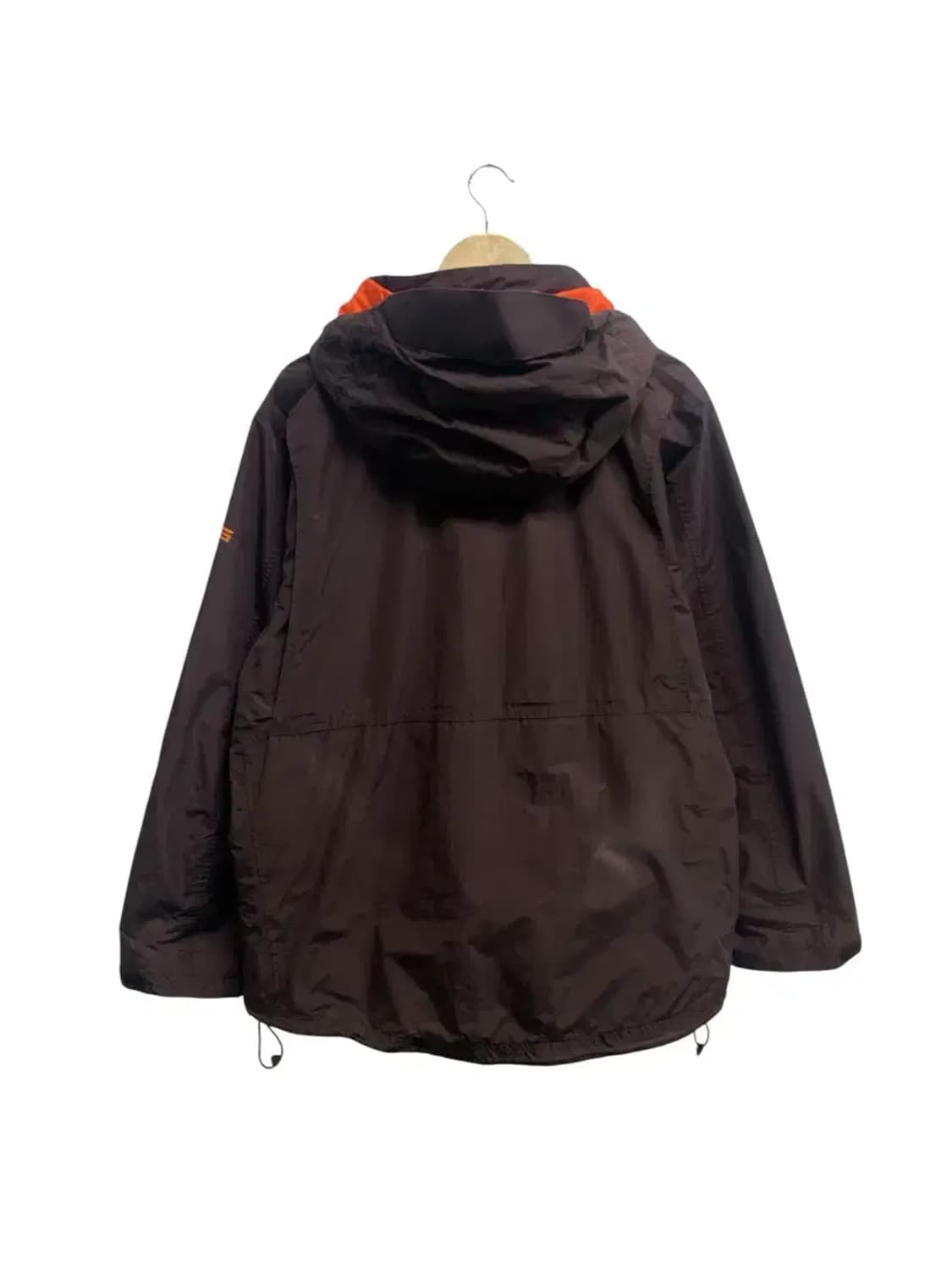 나이키 ACG 유틸리티 마운틴 자켓 브라운 M 상품이미지4