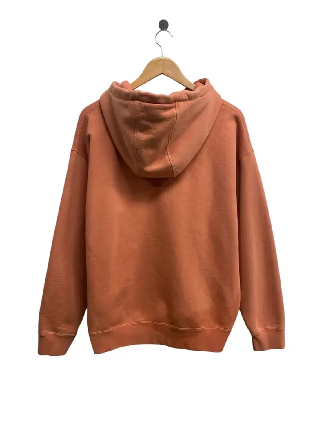 나이키 NRG 스우시 플리스 후드티 XL 상품이미지3