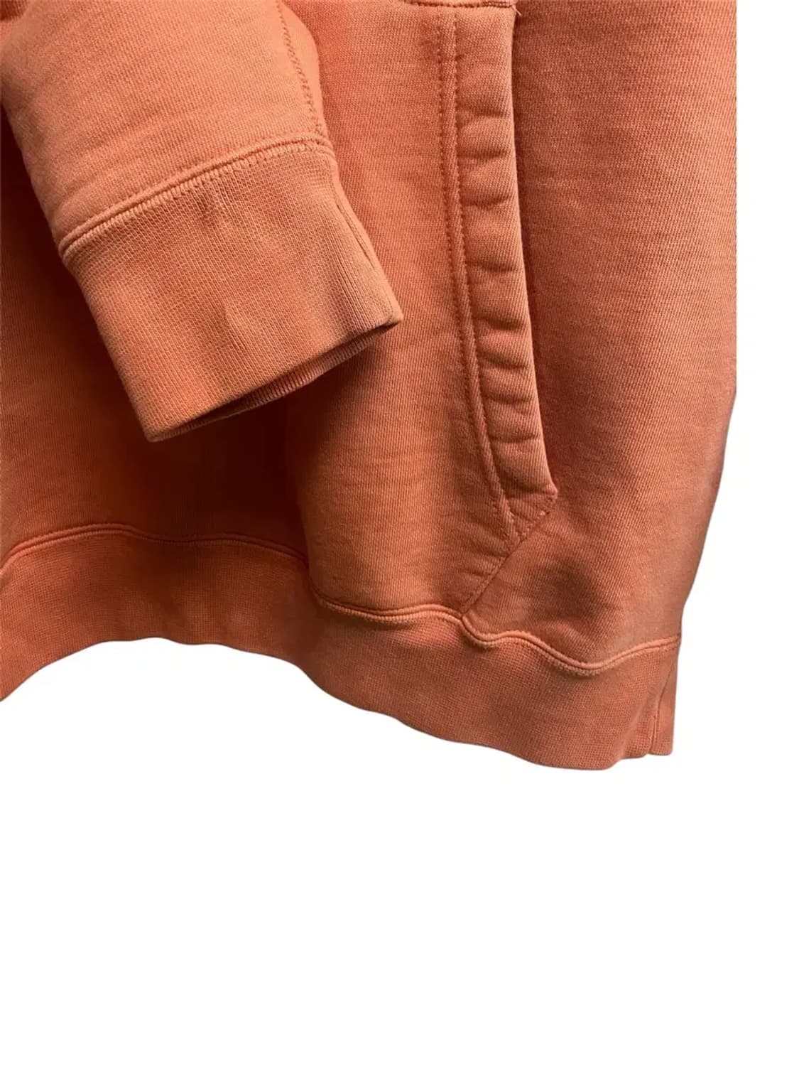 나이키 NRG 스우시 플리스 후드티 XL 상품이미지6