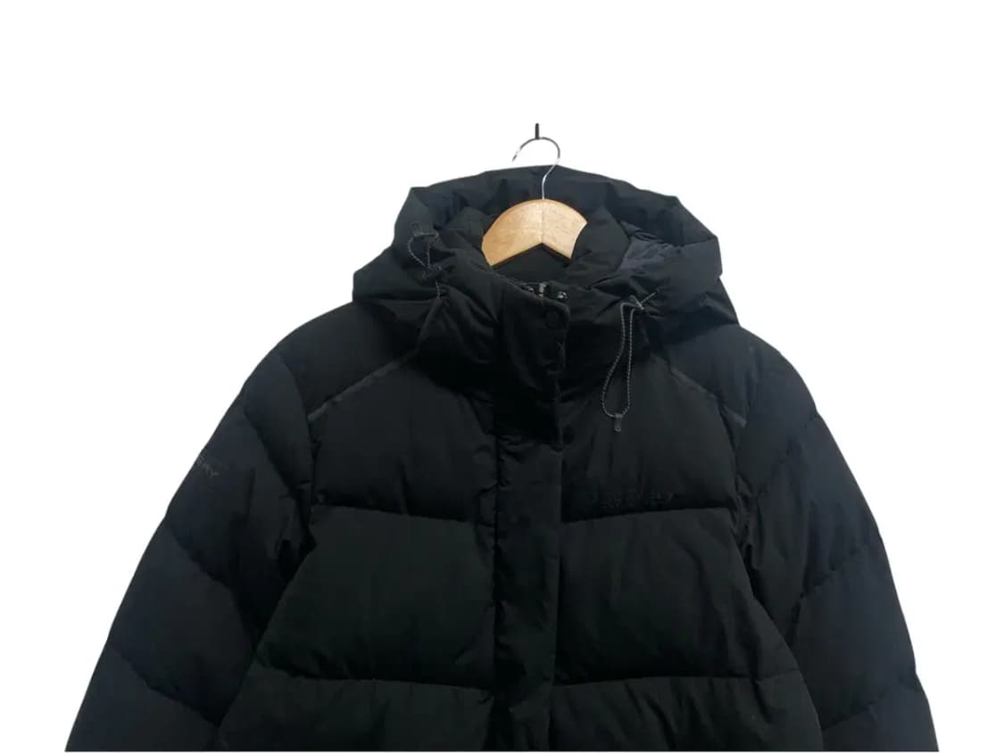 디스커버리 다운 롱패딩 95 상품이미지2