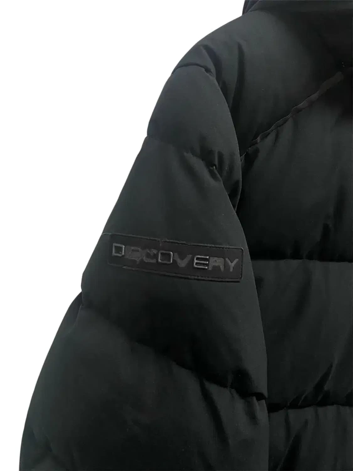 디스커버리 다운 롱패딩 95 상품이미지4