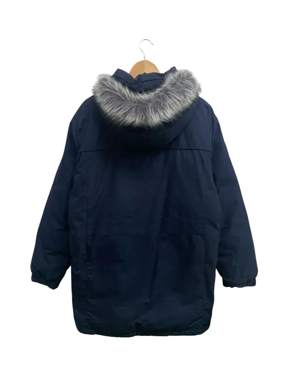 컬럼비아 태권도 국대 에디션 덕다운 패딩 - 2XL 상품이미지6