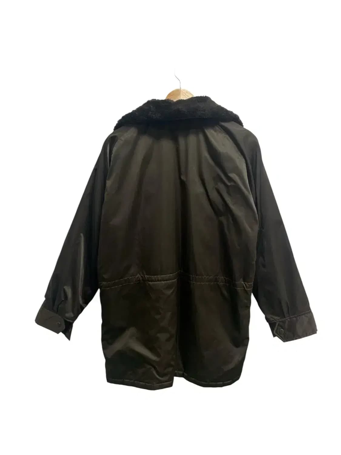 50R-LL 빅 존 빈티지 털안감 필드재킷 L-XL 상품이미지3