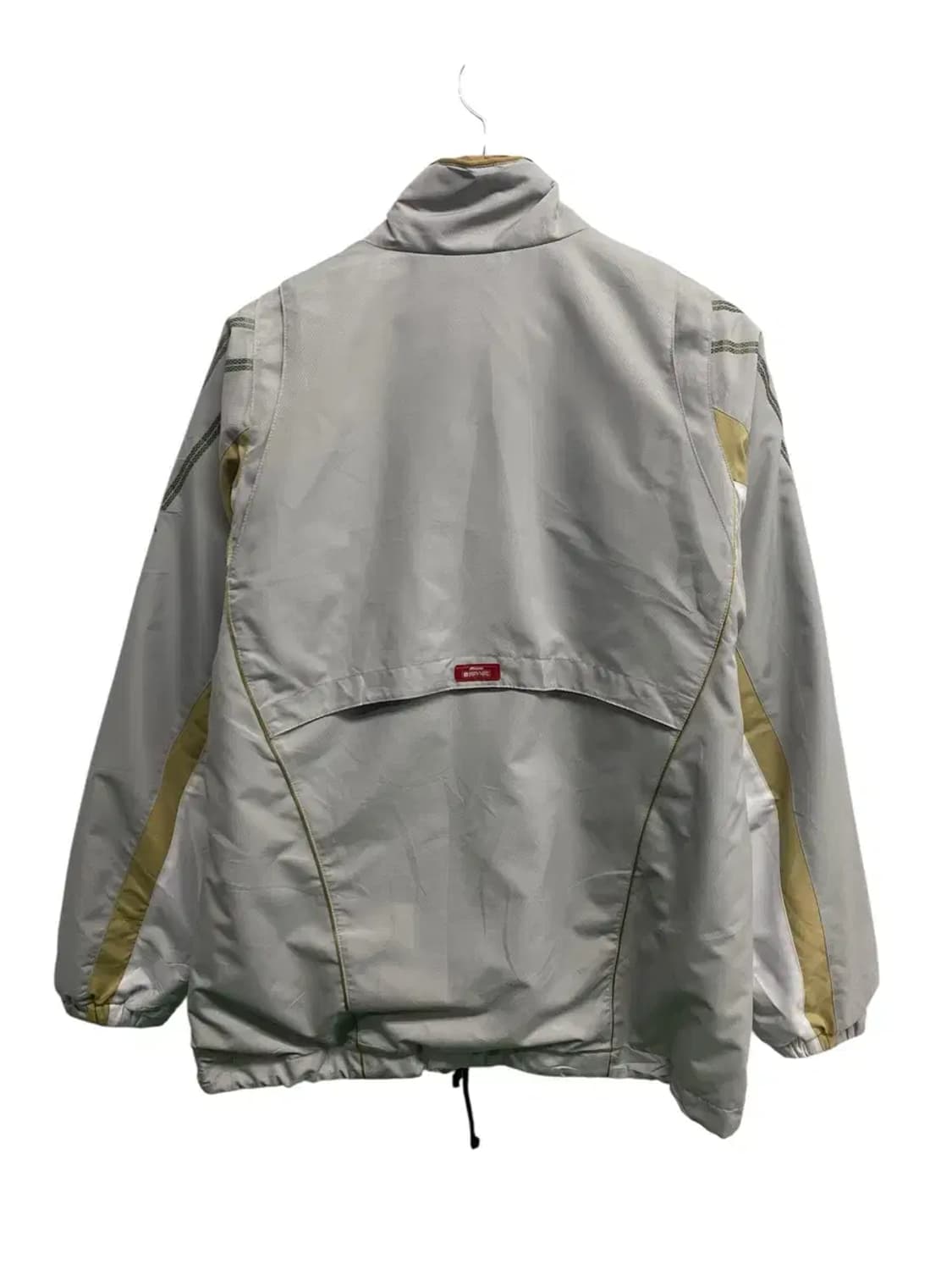 미즈노 Mizuno 윈드브레이커 바람막이 자켓 M-L 상품이미지4