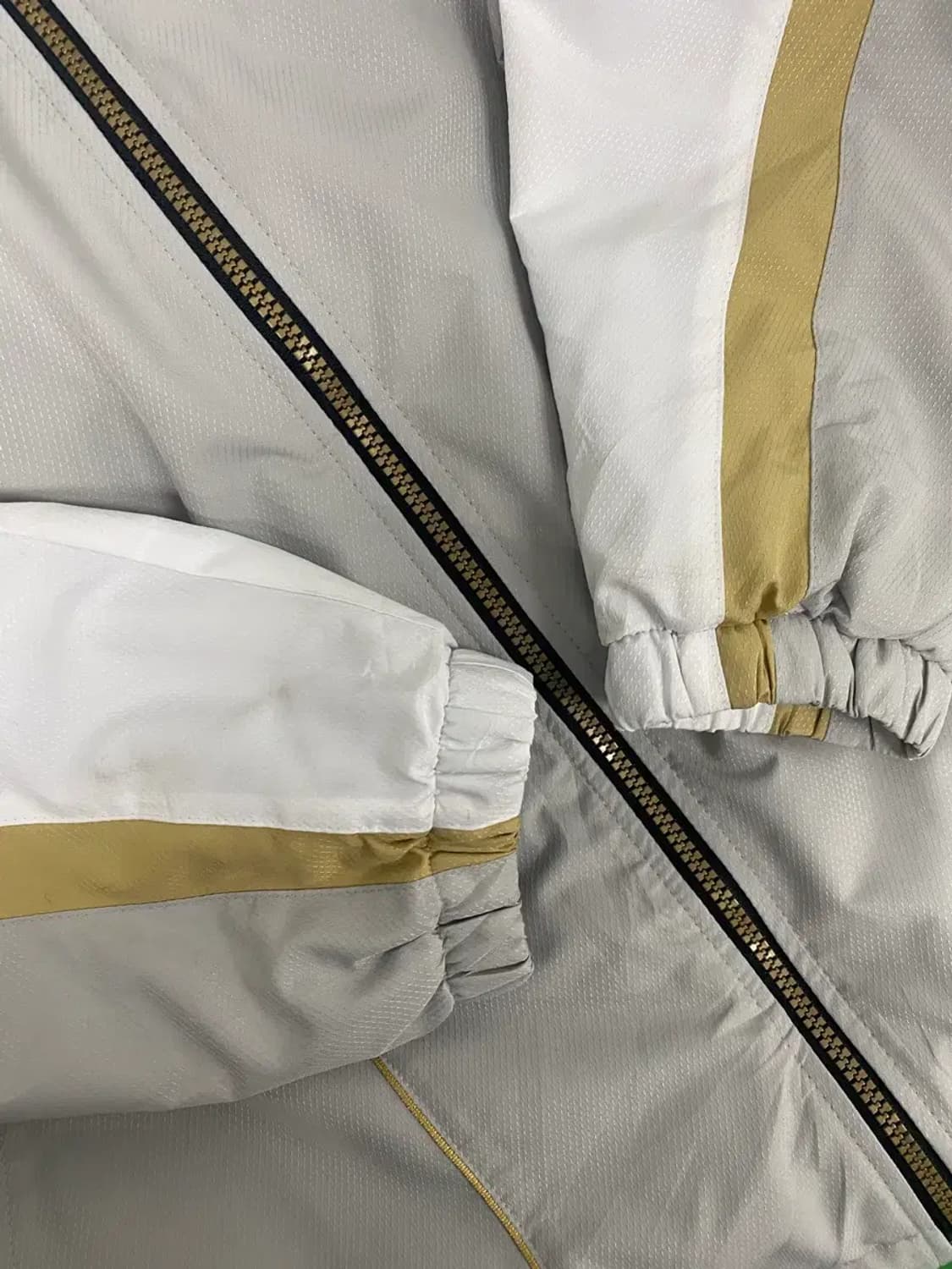 미즈노 Mizuno 윈드브레이커 바람막이 자켓 M-L 상품이미지6