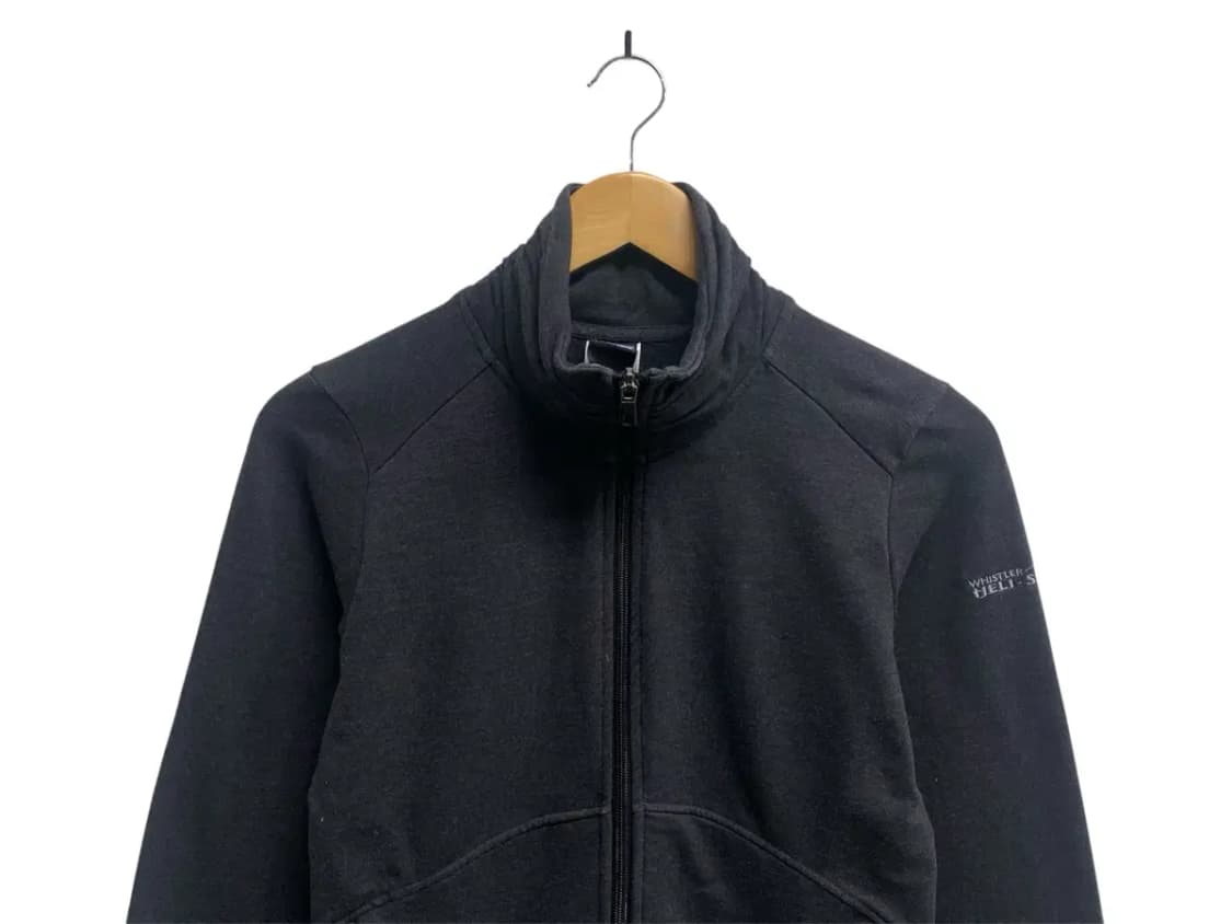 파타고니아 그레이 집업 자켓 XS 상품이미지2