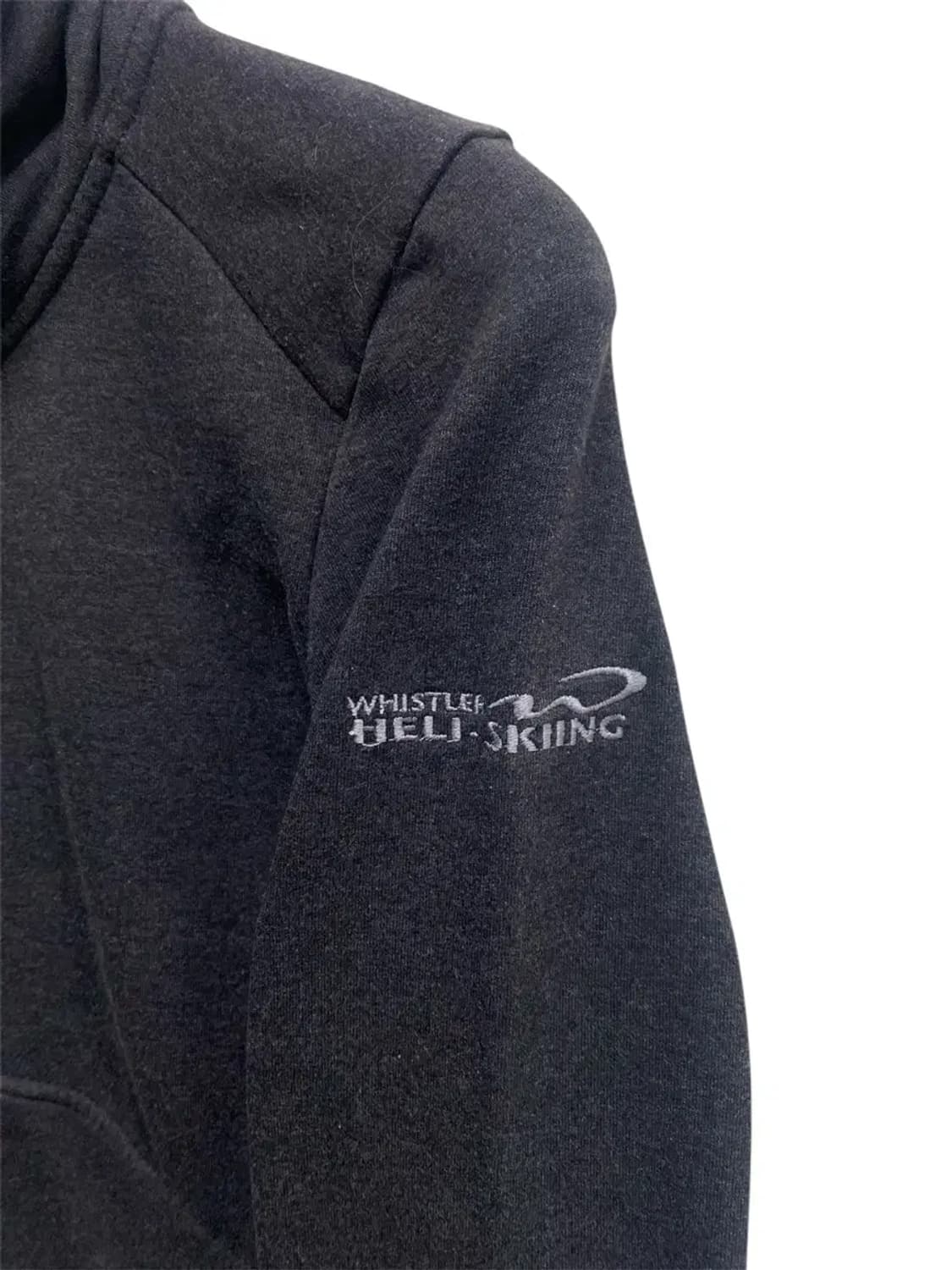 파타고니아 그레이 집업 자켓 XS 상품이미지3