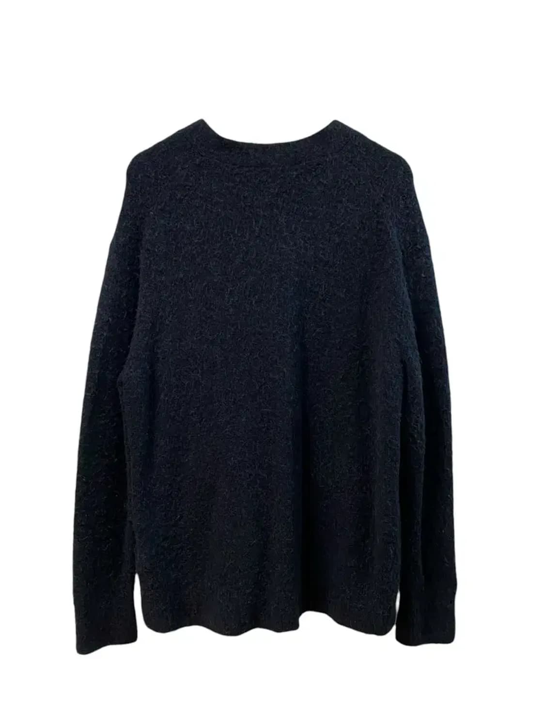 아크네 스튜디오 울 니트 가디건  L 상품이미지3